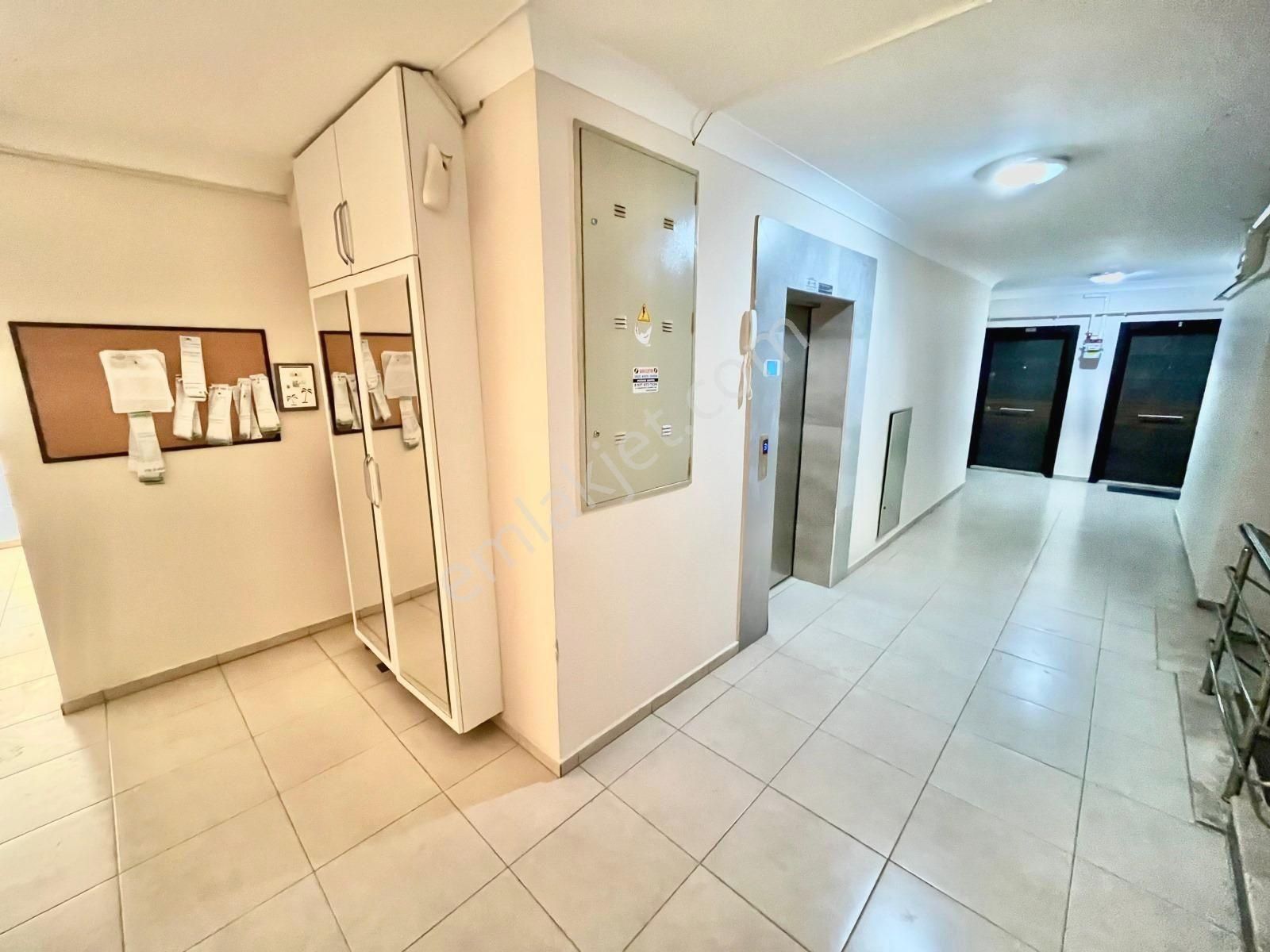▓karabuluttan▓yeni Yaşamınıza Konfor & Huzur Katacak 2+1 Lüx Satılık Daire - Görsel 29