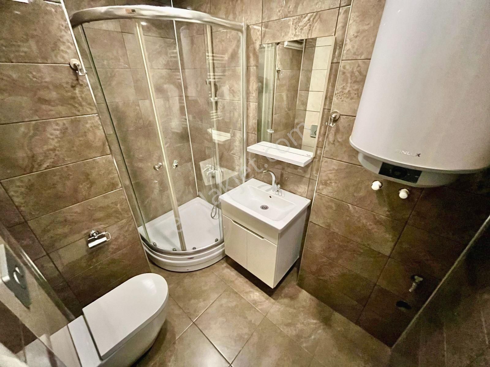 ▓karabuluttan▓yeni Yaşamınıza Konfor & Huzur Katacak 2+1 Lüx Satılık Daire - Görsel 17