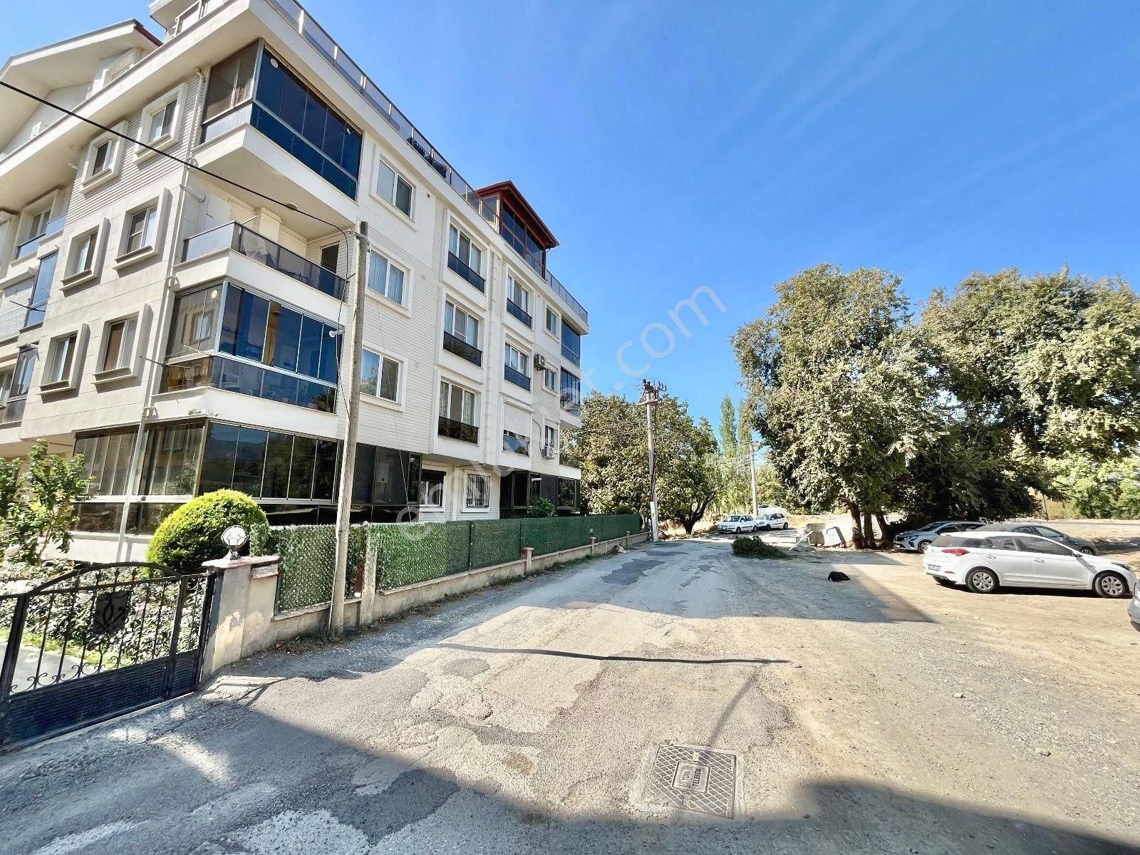 ▓karabuluttan▓yeni Yaşamınıza Konfor & Huzur Katacak 2+1 Lüx Satılık Daire - Görsel 33