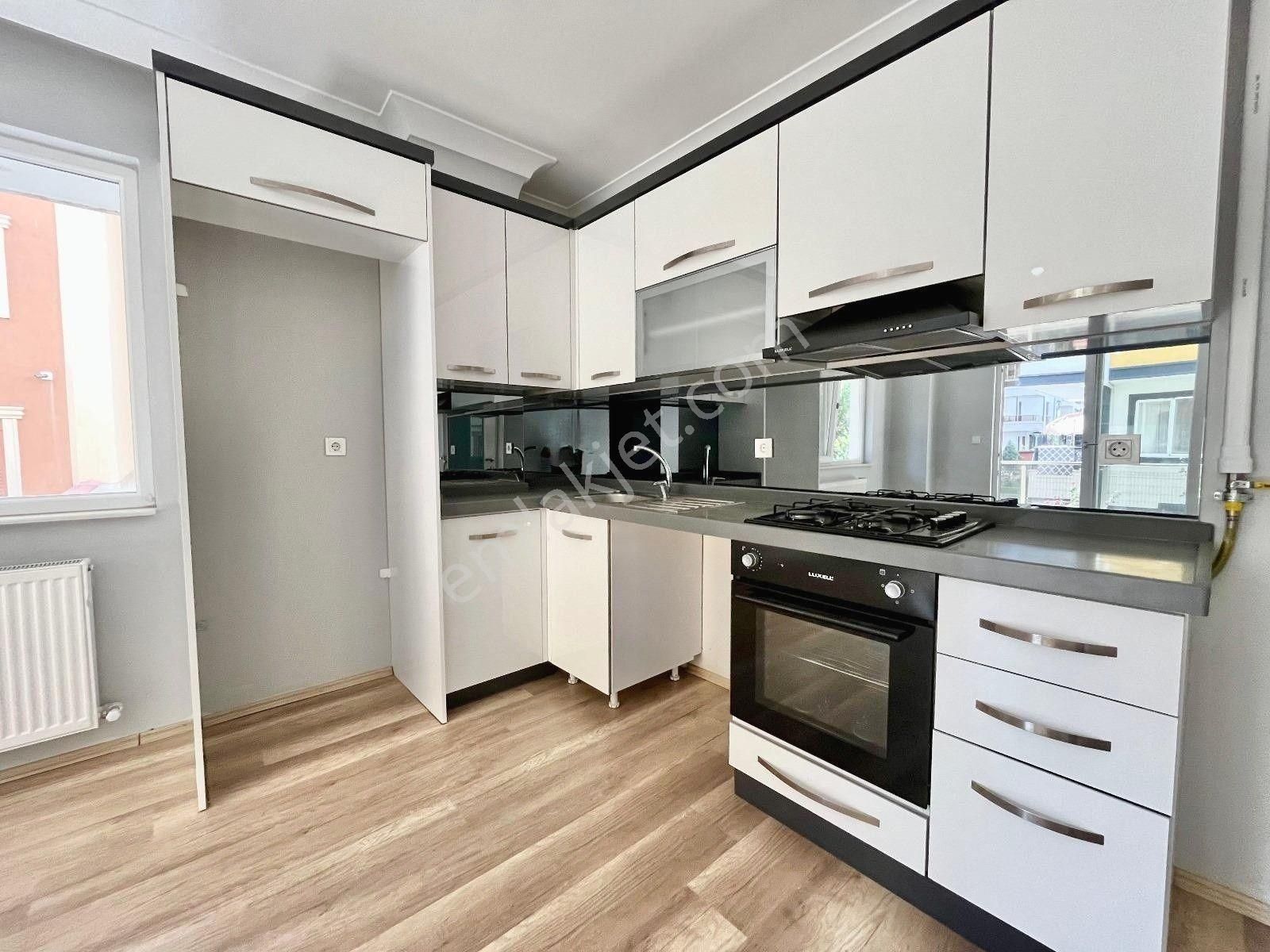 ▓karabuluttan▓yeni Yaşamınıza Konfor & Huzur Katacak 2+1 Lüx Satılık Daire