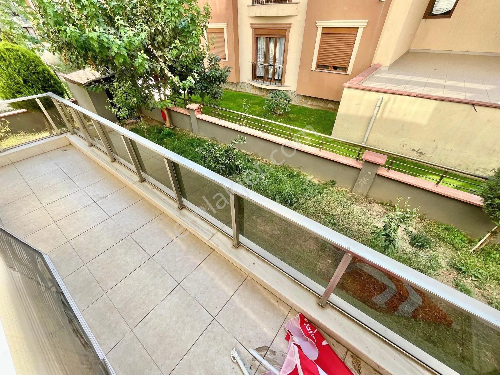 ▓karabuluttan▓yeni Yaşamınıza Konfor & Huzur Katacak 2+1 Lüx Satılık Daire - Görsel 16