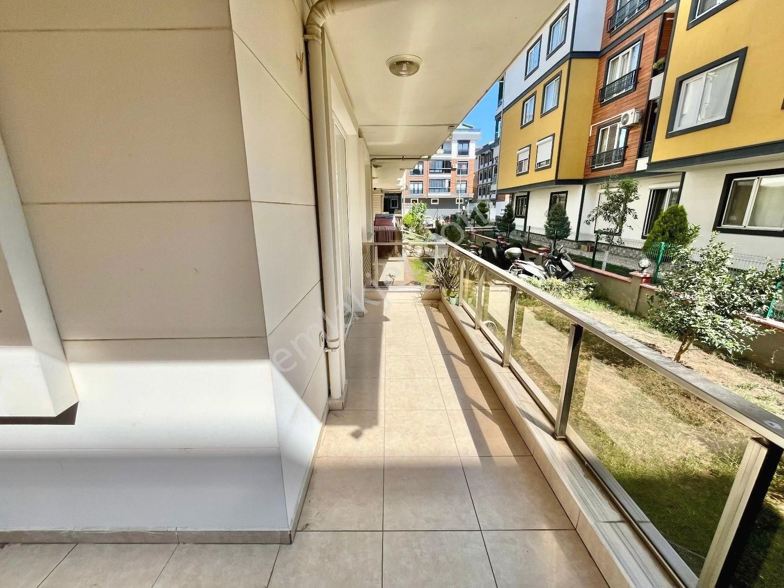 ▓karabuluttan▓yeni Yaşamınıza Konfor & Huzur Katacak 2+1 Lüx Satılık Daire - Görsel 8
