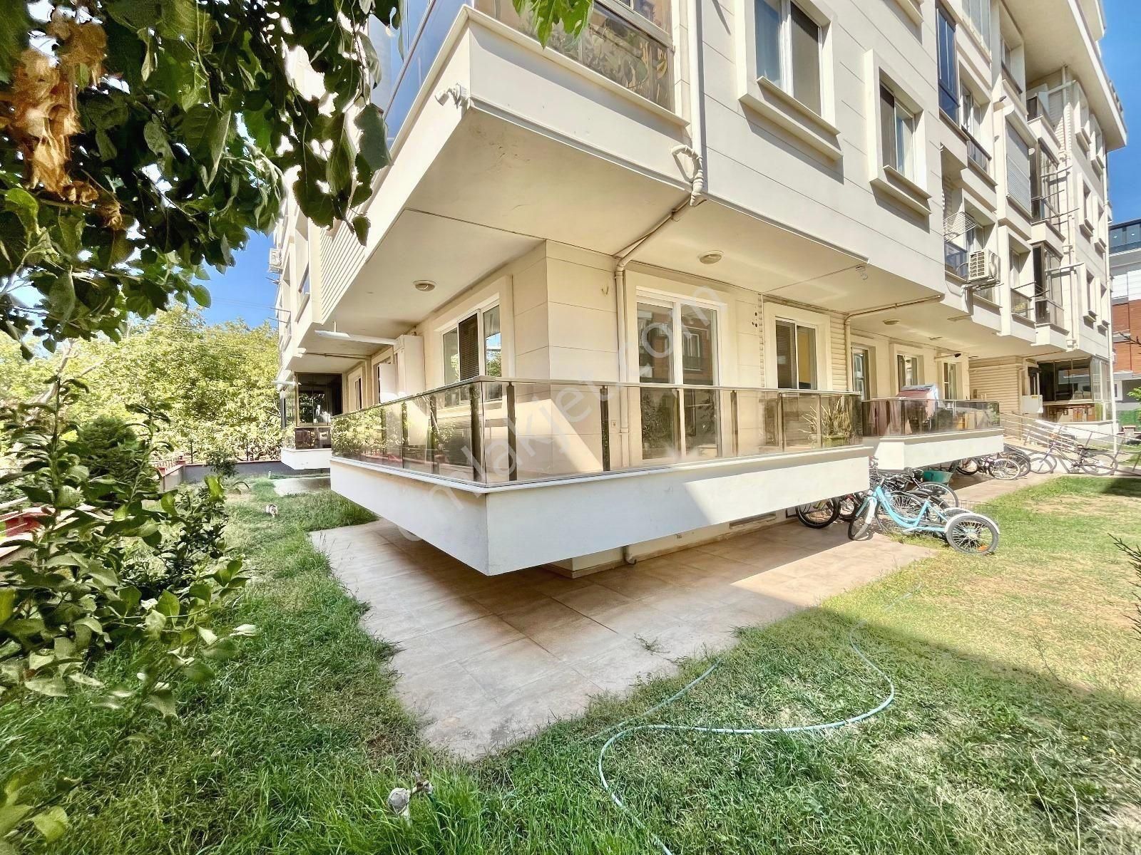 ▓karabuluttan▓yeni Yaşamınıza Konfor & Huzur Katacak 2+1 Lüx Satılık Daire - Görsel 32