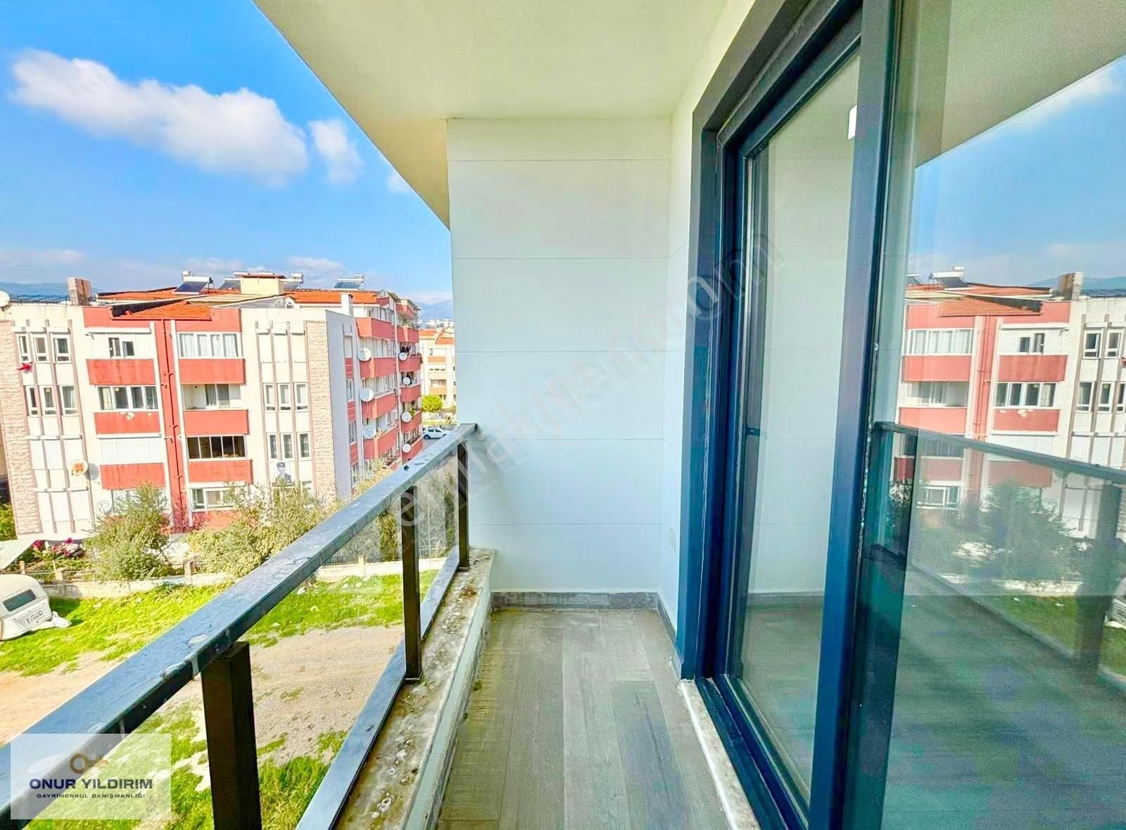 ▀▄onur Yıldırım'dan Şık Tasarımlı Lüx K.otoparklı Ön Cephe 2+1▀▄ - Görsel 15