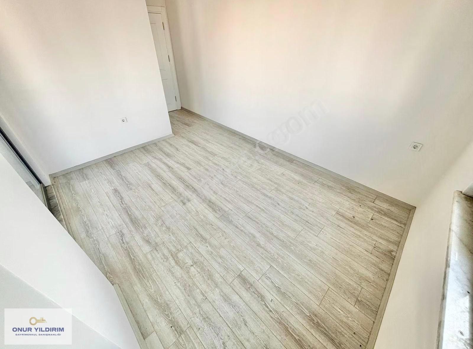 ▀▄onur Yıldırım'dan Şık Tasarımlı Lüx K.otoparklı Ön Cephe 2+1▀▄ - Görsel 31