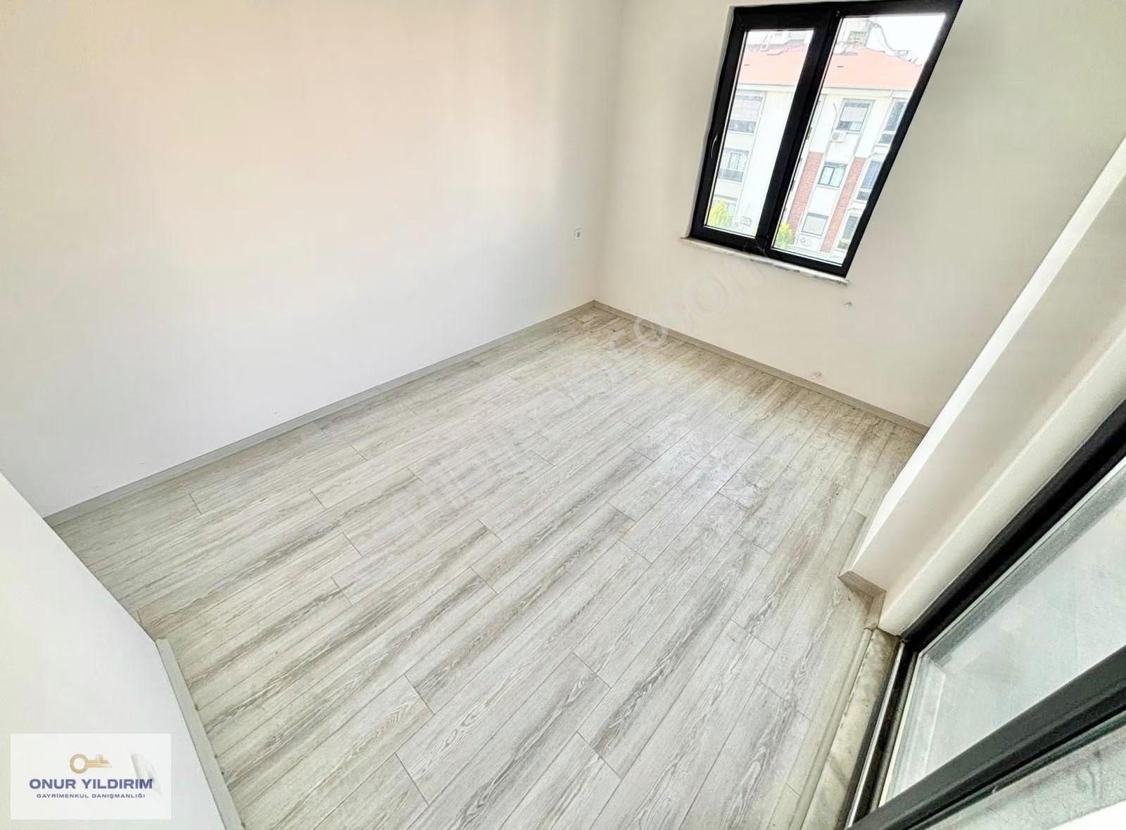 ▀▄onur Yıldırım'dan Şık Tasarımlı Lüx K.otoparklı Ön Cephe 2+1▀▄ - Görsel 30