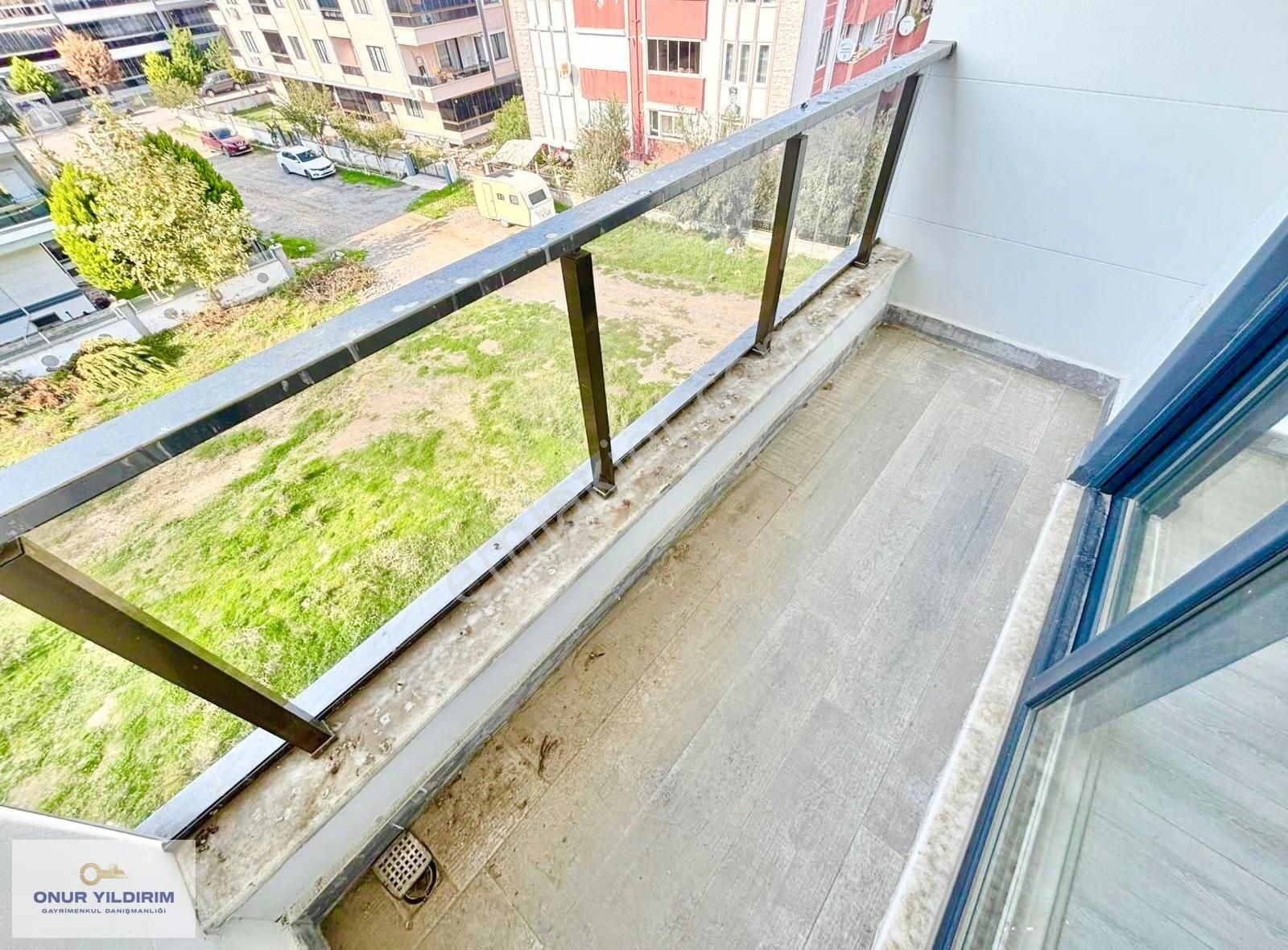 ▀▄onur Yıldırım'dan Şık Tasarımlı Lüx K.otoparklı Ön Cephe 2+1▀▄ - Görsel 32