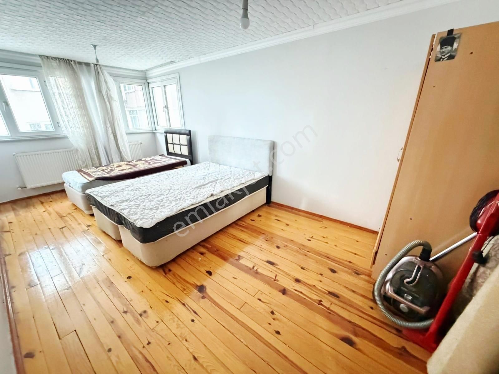 !!! Kelepir !!! 21m² Arsa Paylı - Subayevlerinde - Geniş 2+1 - Görsel 18