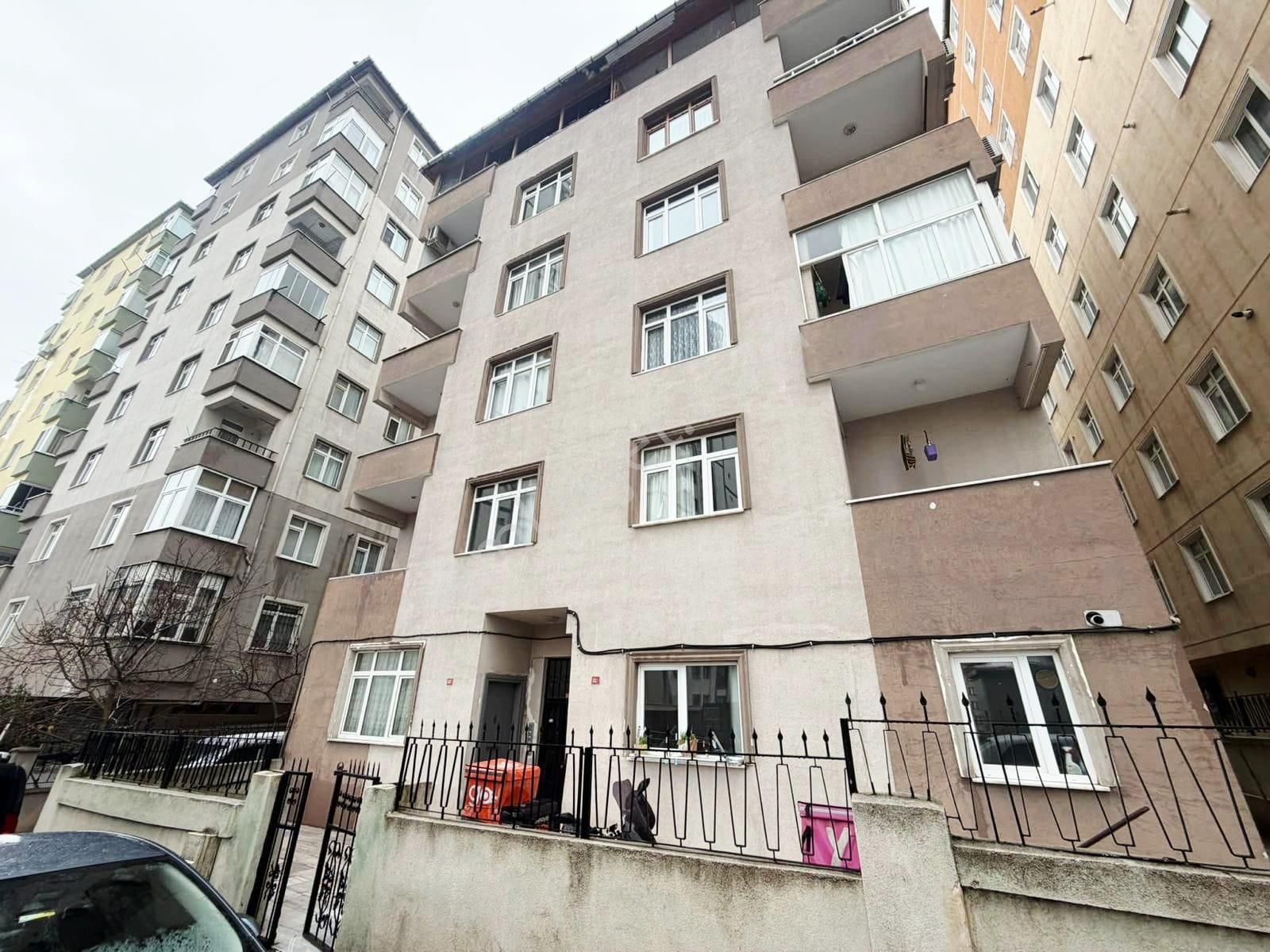 !!! Kelepir !!! 21m² Arsa Paylı - Subayevlerinde - Geniş 2+1 - Görsel 4