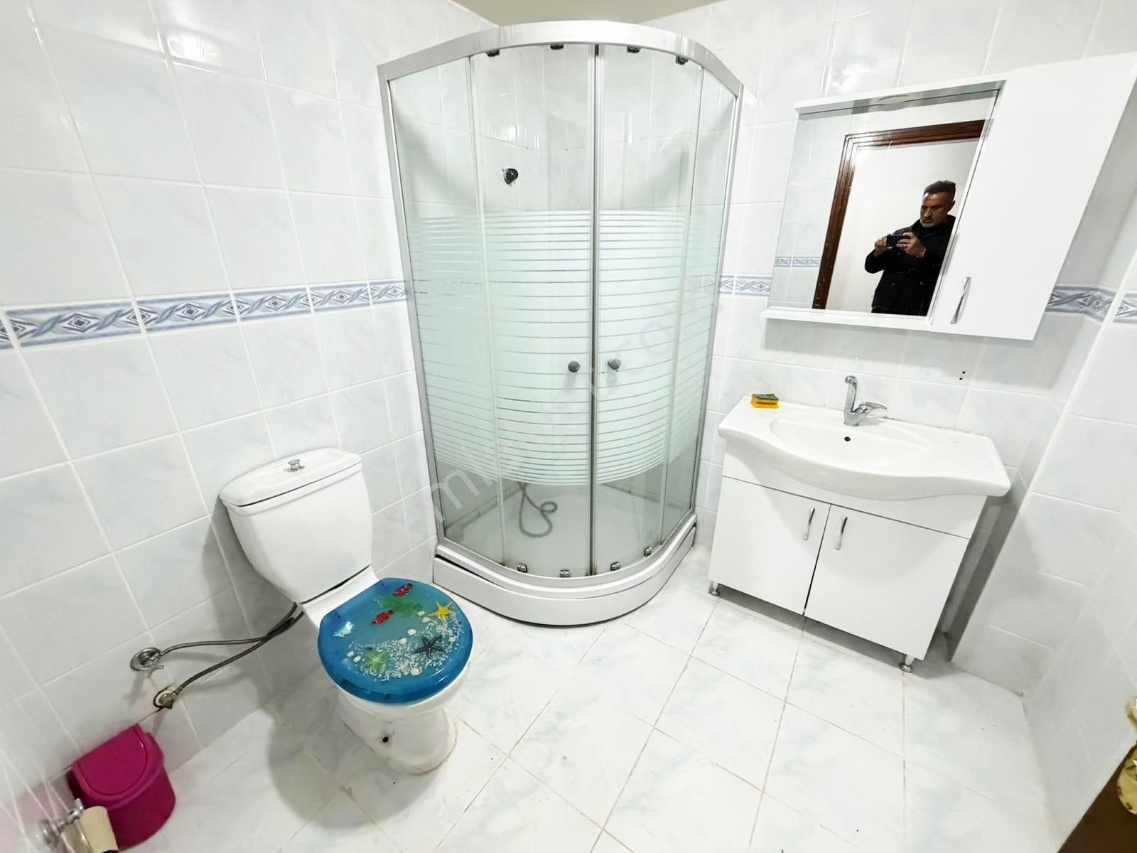 !!! Kelepir !!! 21m² Arsa Paylı - Subayevlerinde - Geniş 2+1 - Görsel 11