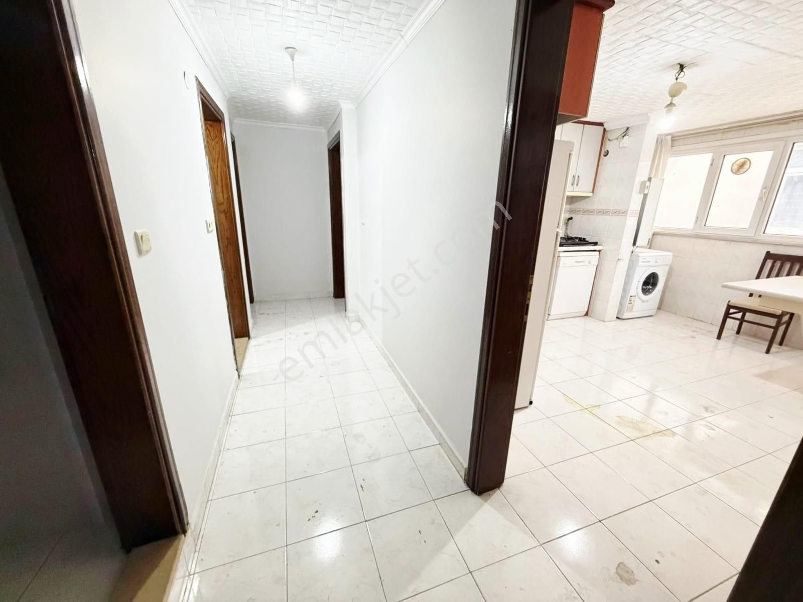!!! Kelepir !!! 21m² Arsa Paylı - Subayevlerinde - Geniş 2+1 - Görsel 7
