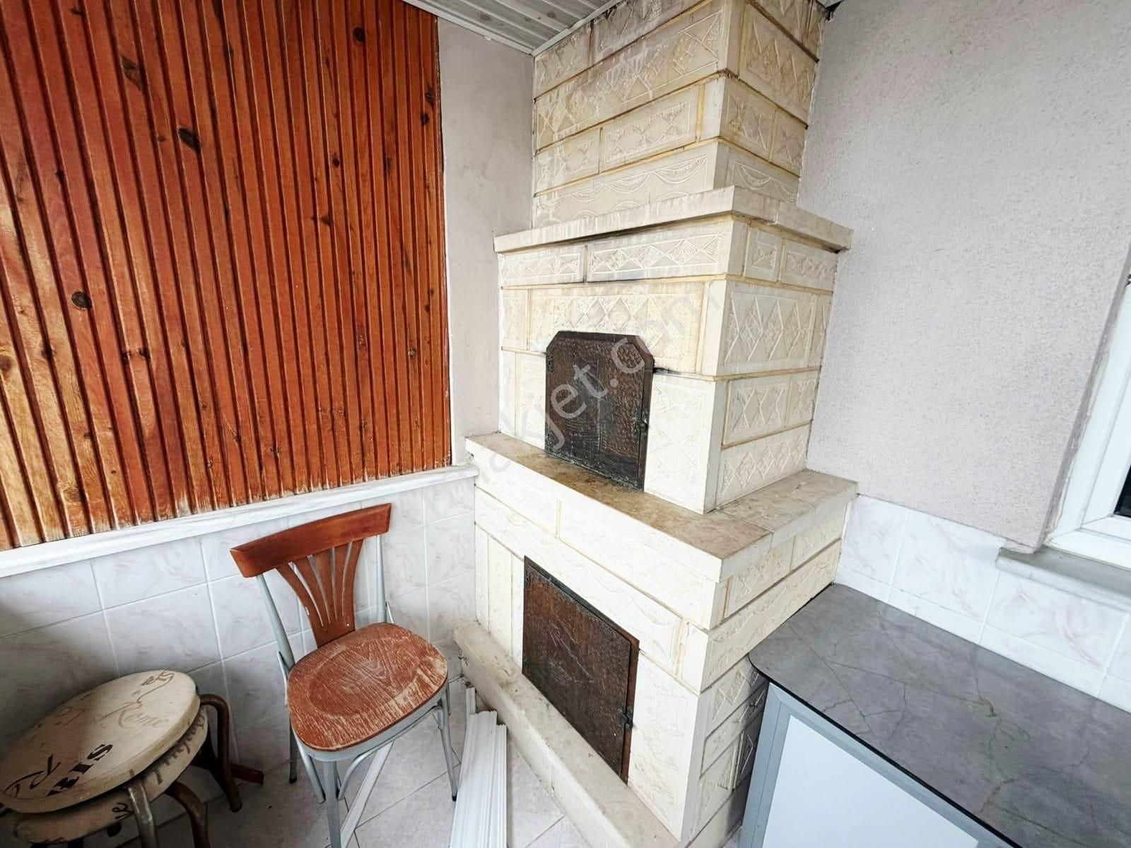 !!! Kelepir !!! 21m² Arsa Paylı - Subayevlerinde - Geniş 2+1 - Görsel 14