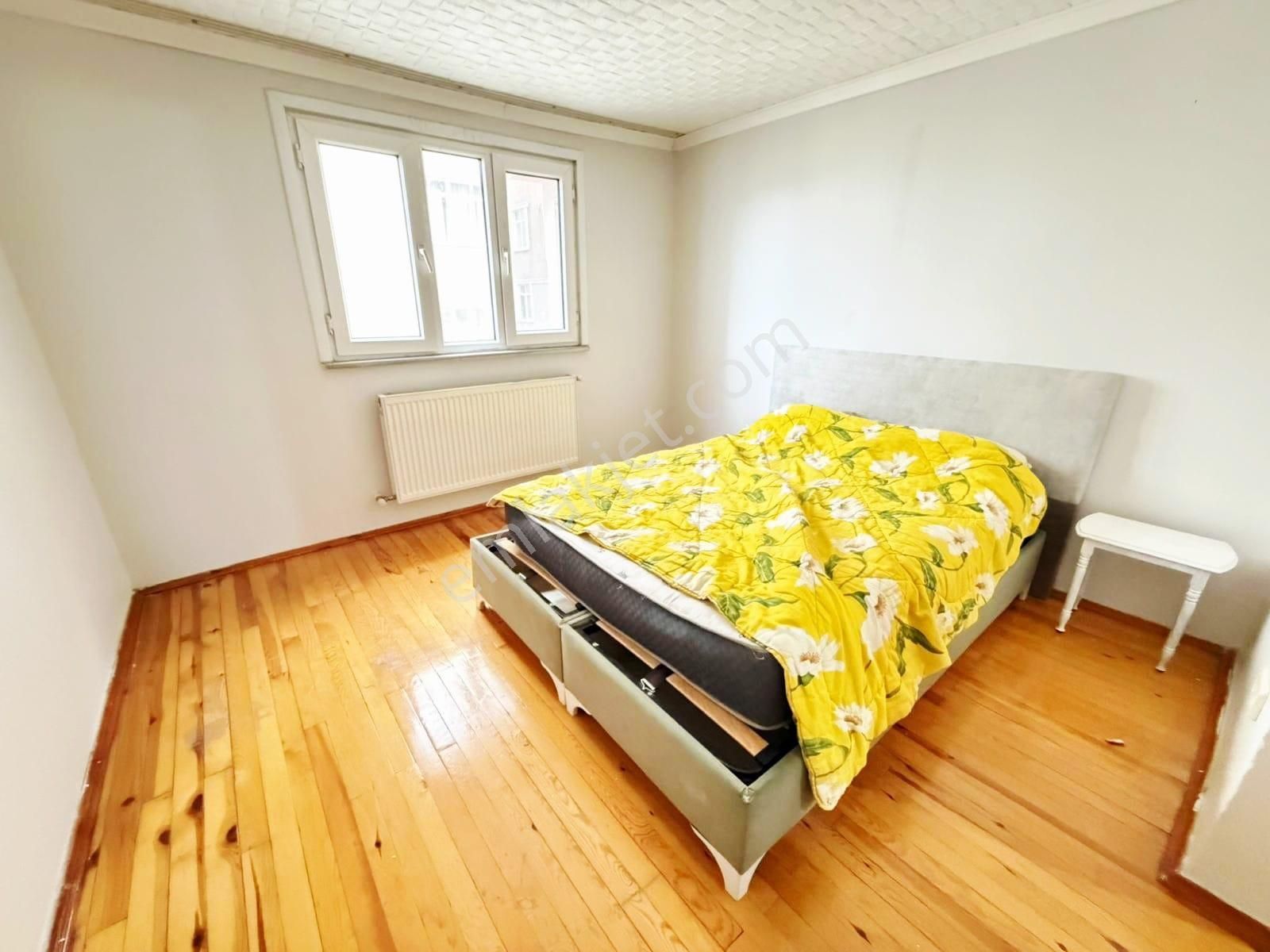 !!! Kelepir !!! 21m² Arsa Paylı - Subayevlerinde - Geniş 2+1 - Görsel 12