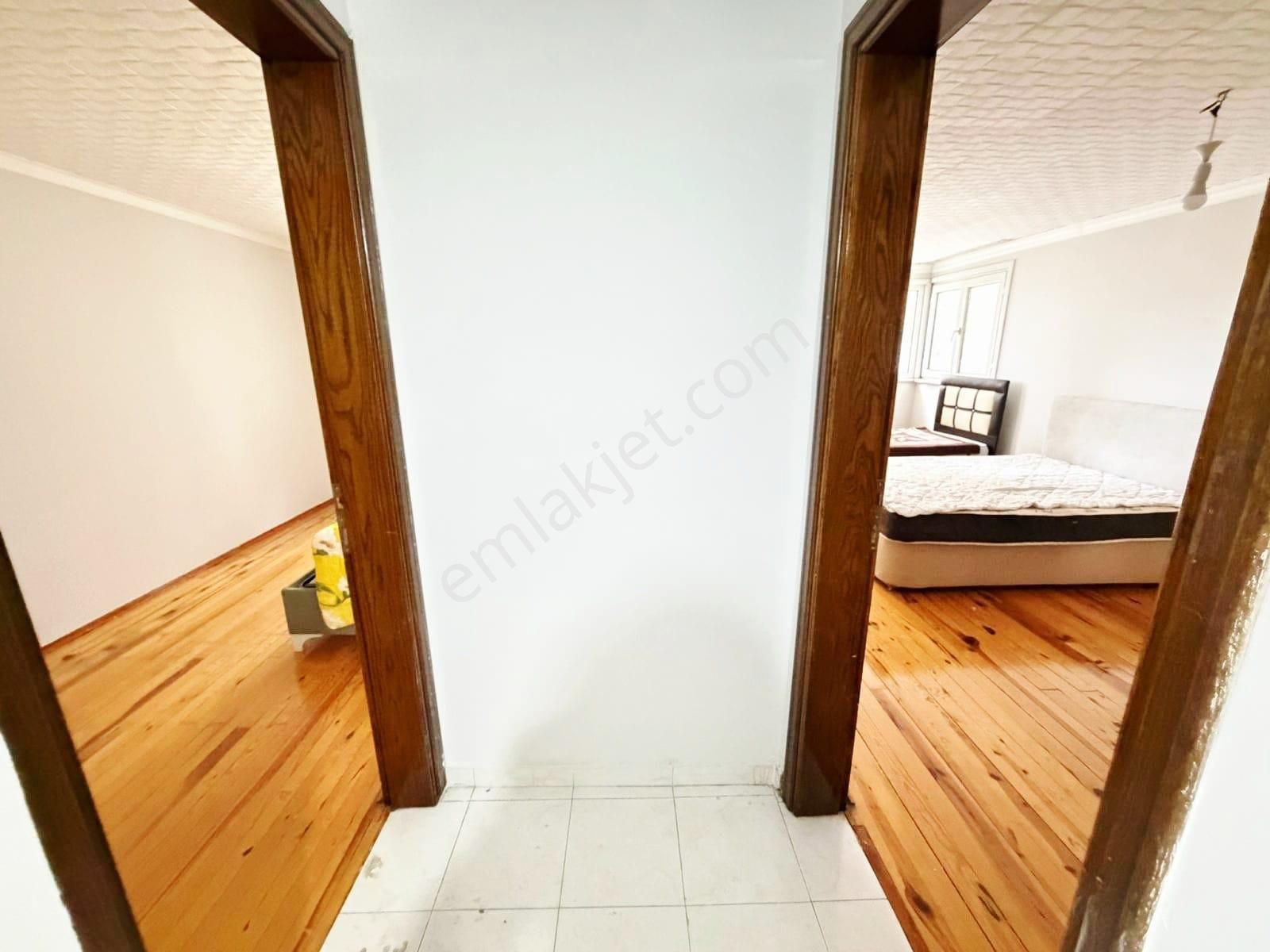 !!! Kelepir !!! 21m² Arsa Paylı - Subayevlerinde - Geniş 2+1 - Görsel 9