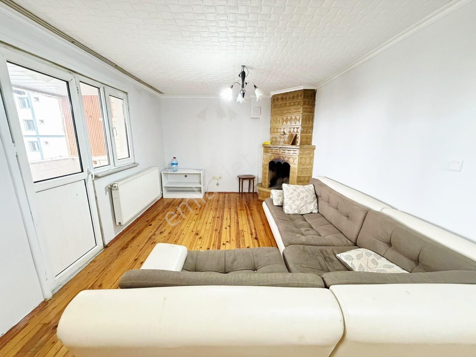 !!! Kelepir !!! 21m² Arsa Paylı - Subayevlerinde - Geniş 2+1 - Görsel 2