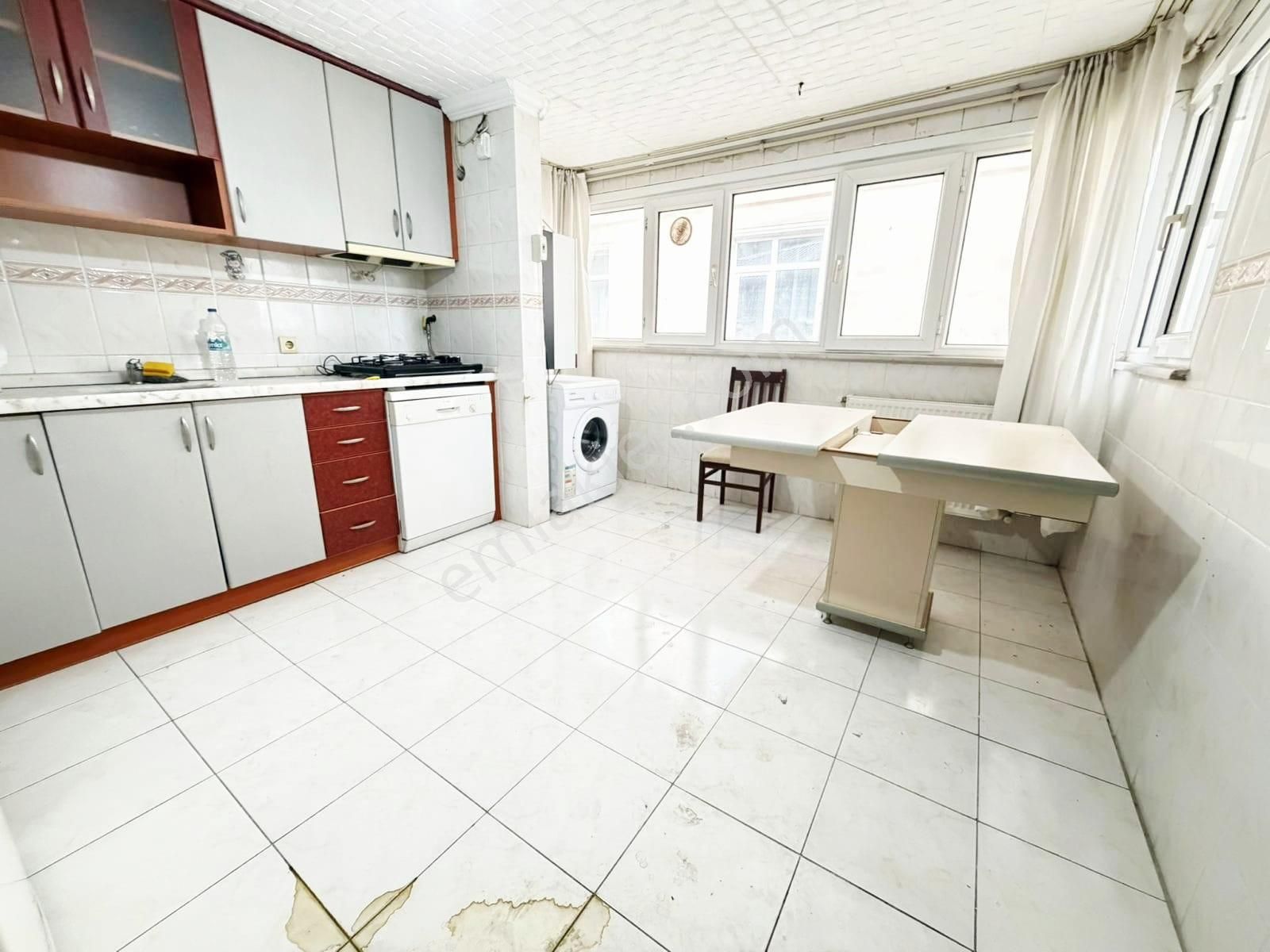 !!! Kelepir !!! 21m² Arsa Paylı - Subayevlerinde - Geniş 2+1 - Görsel 16