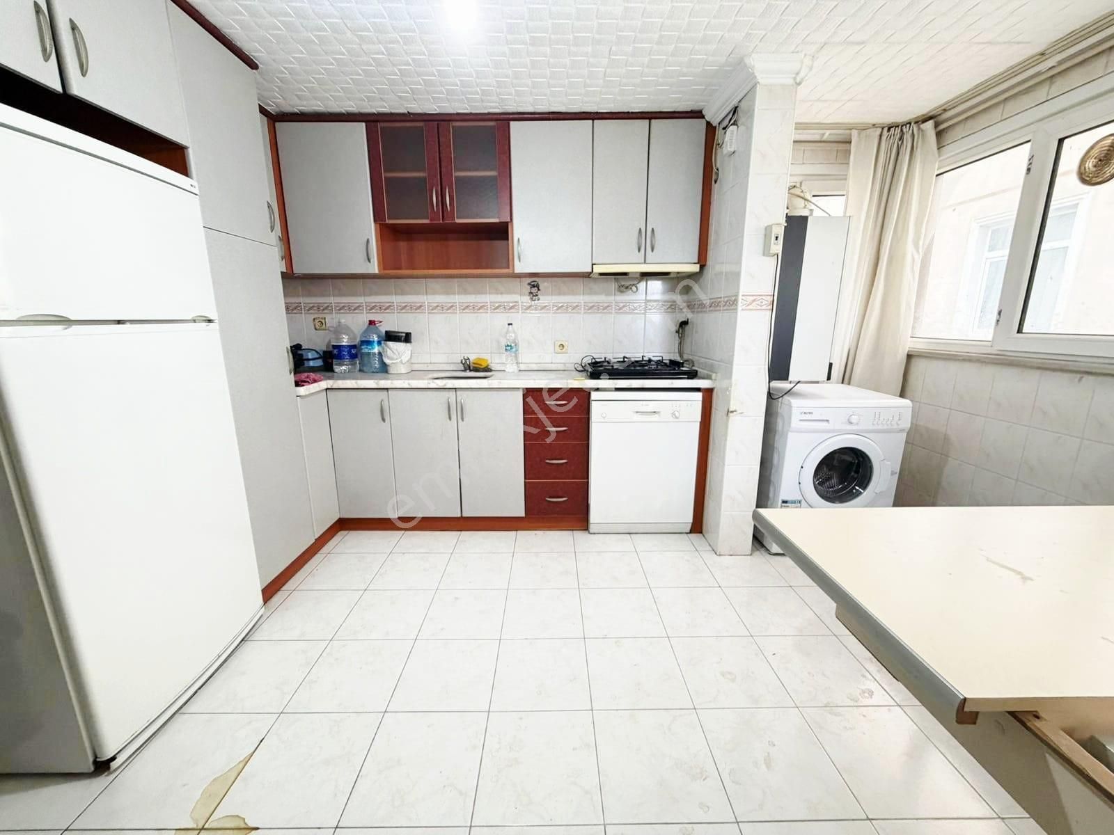 !!! Kelepir !!! 21m² Arsa Paylı - Subayevlerinde - Geniş 2+1 - Görsel 15