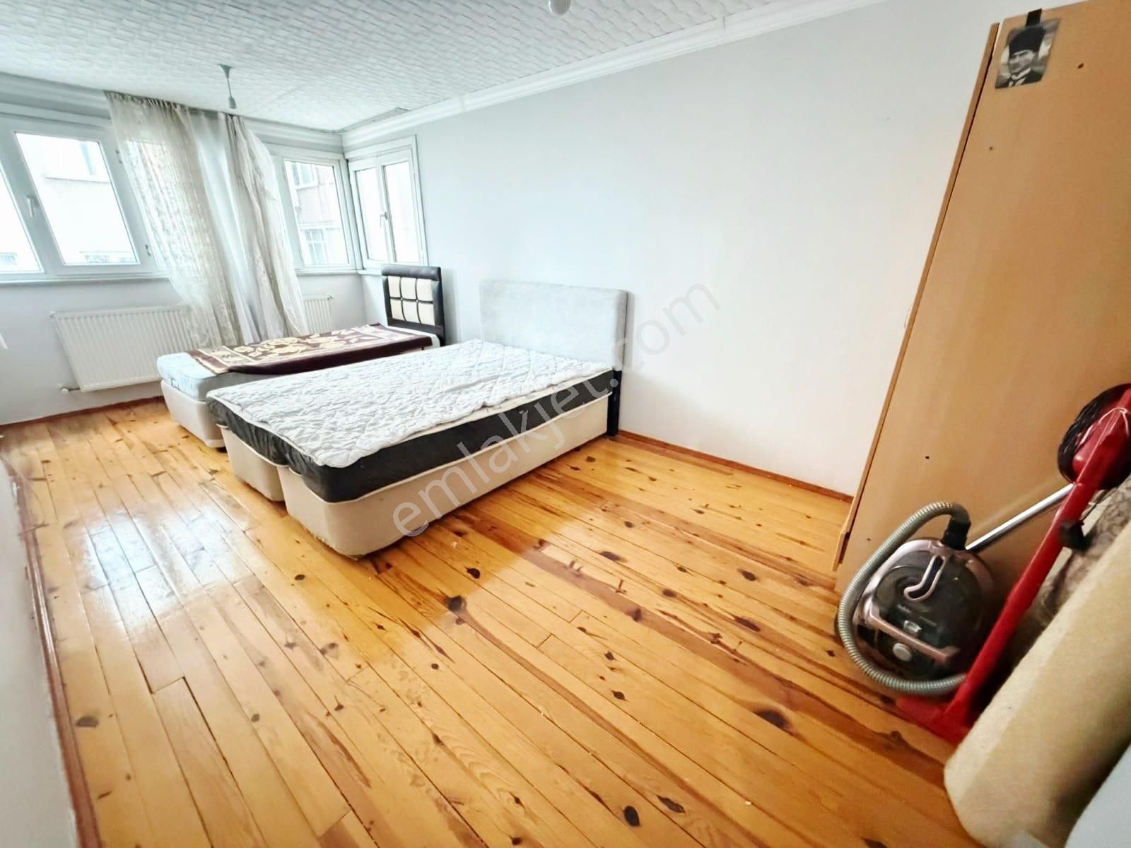 !!! Kelepir !!! 21m² Arsa Paylı - Subayevlerinde - Geniş 2+1 - Görsel 19