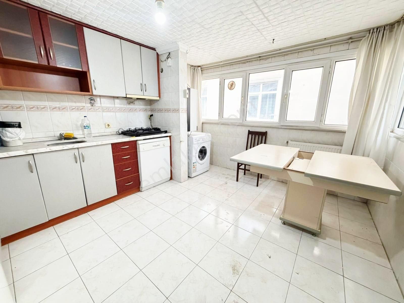 !!! Kelepir !!! 21m² Arsa Paylı - Subayevlerinde - Geniş 2+1 - Görsel 17