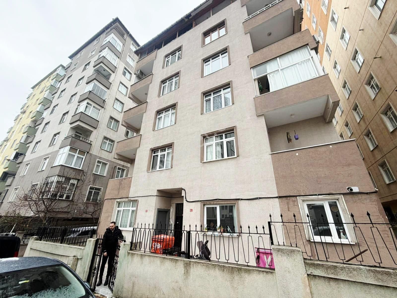 !!! Kelepir !!! 21m² Arsa Paylı - Subayevlerinde - Geniş 2+1 - Görsel 5