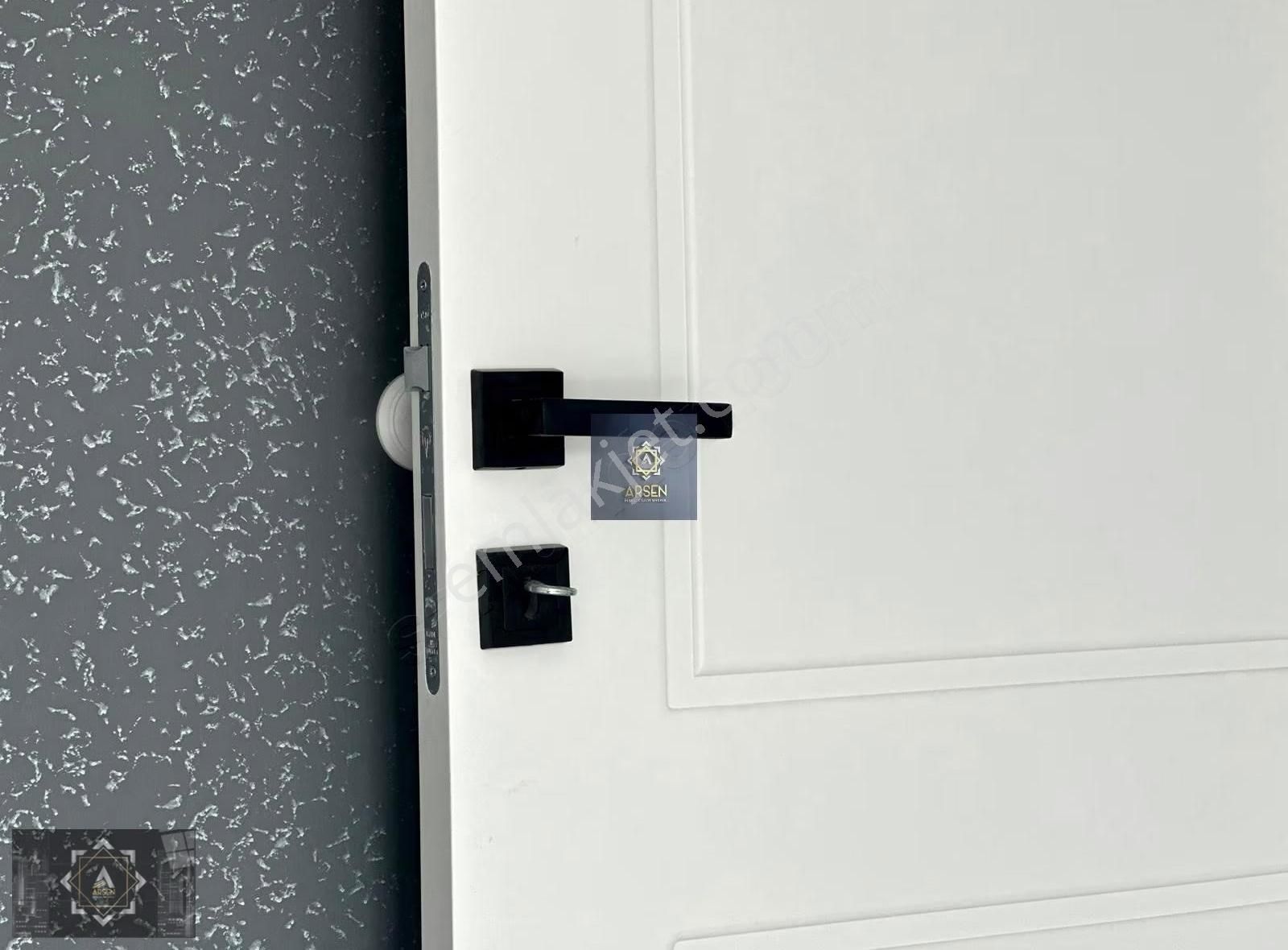 Kaymakamlığa Yakın Lansmana Özel 3+1 Arakat Fırsat Satılık Daire - Görsel 2