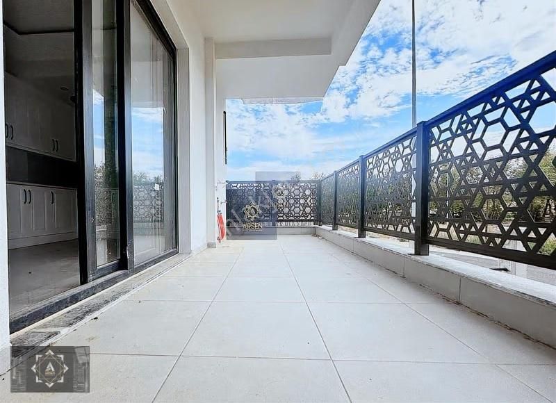 Kaymakamlığa Yakın Lansmana Özel 3+1 Arakat Fırsat Satılık Daire