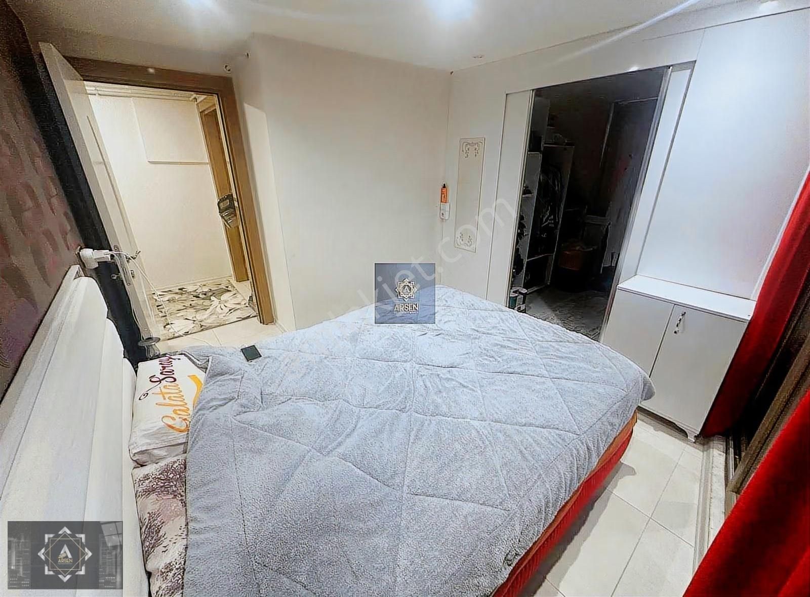 Bağbaşında 40m2 Cambalkonlu 15m2 Teraslı 3+1 160m2 Satılık Daire - Görsel 2