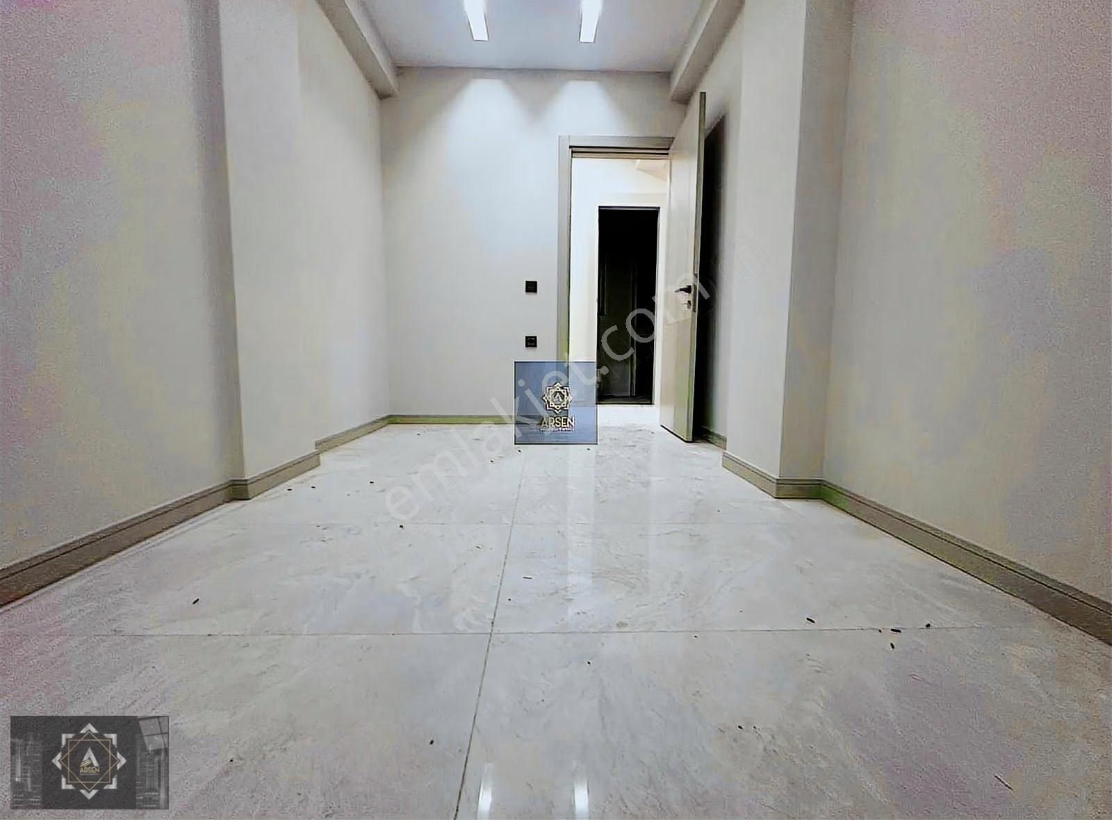 Arsenden Şemiklerde Cadde Üstü Lansman Fırsatı 2+1 Satılık Daire - Görsel 2