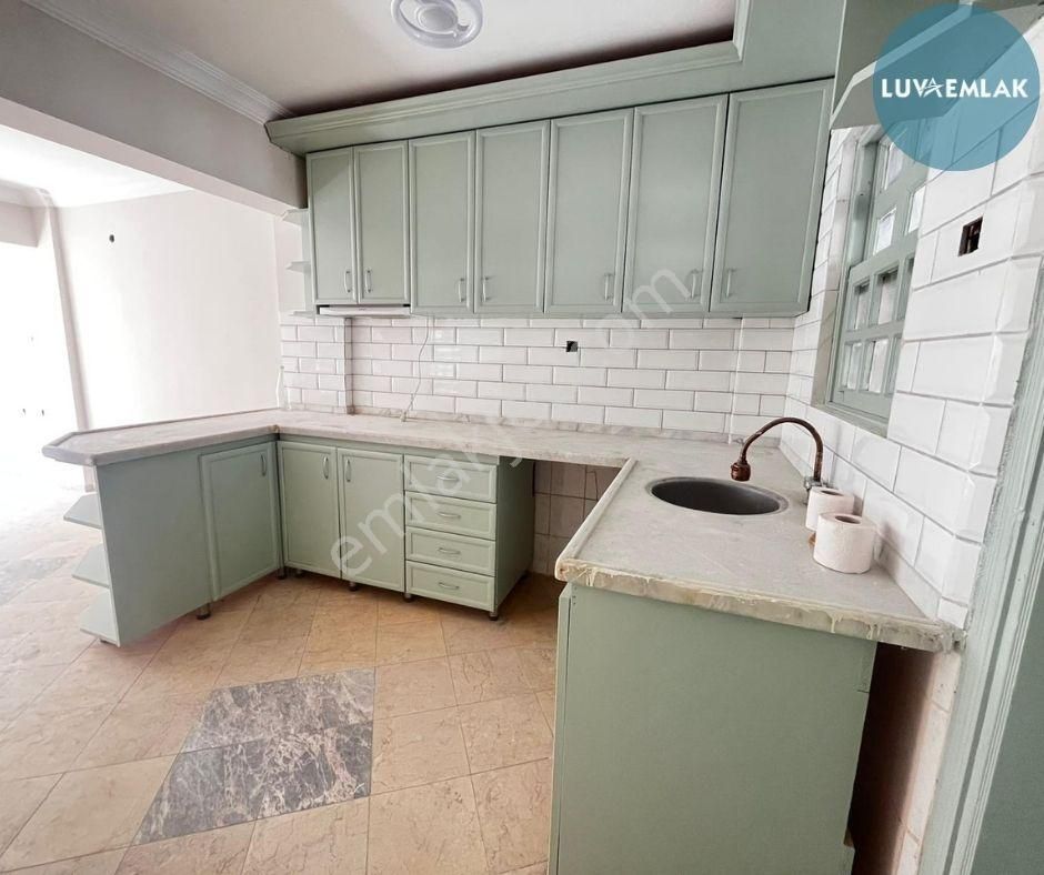 Didim Akbük'te Denize 500 Mt Mesafede Deniz Manzaralı Geniş Bahçeli 4+1 Yazlık - Görsel 12