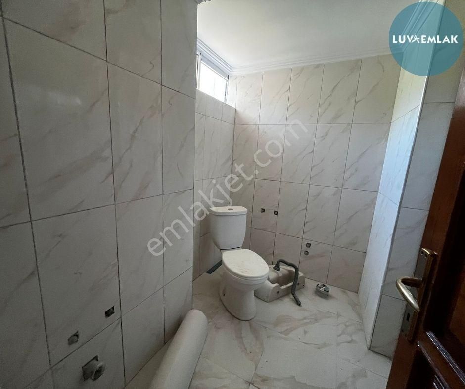 Didim Akbük'te Denize 500 Mt Mesafede Deniz Manzaralı Geniş Bahçeli 4+1 Yazlık - Görsel 20