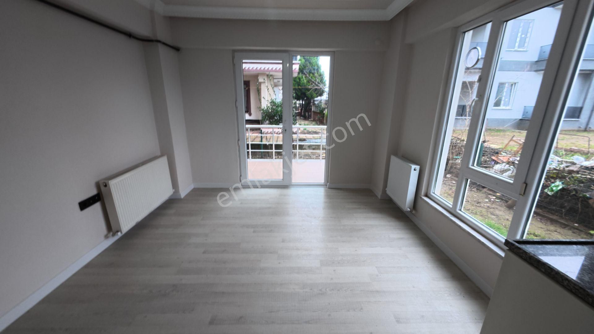 Sakarya Karasu Da Yalı Mah De Sadece Siize Ait Bahçe Kulanımlı 2+1 Daire - Görsel 16