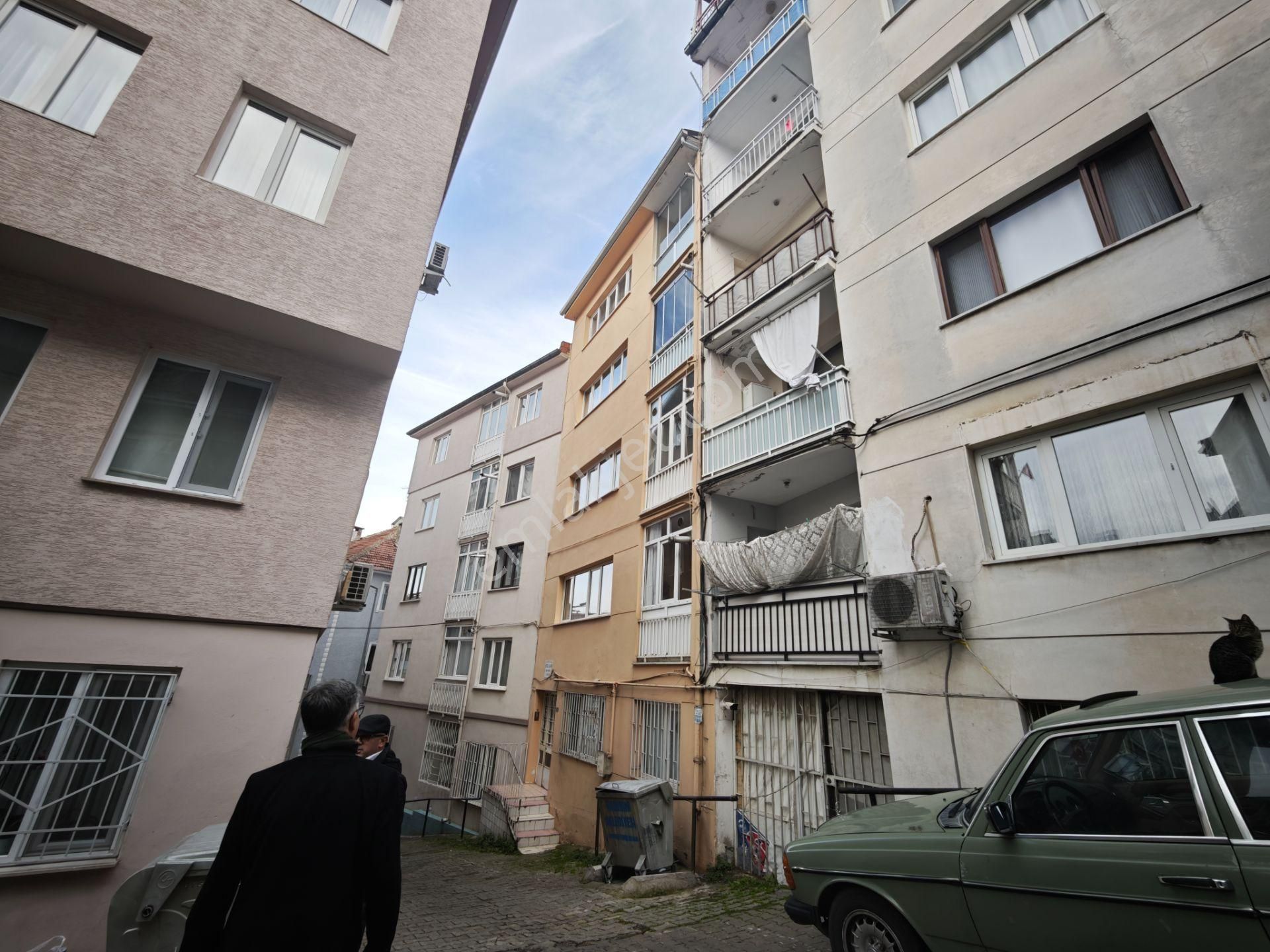 Rt Safir'den Emirsultan M. Geniş Ferah 3+1 Satılık Daire - Görsel 32
