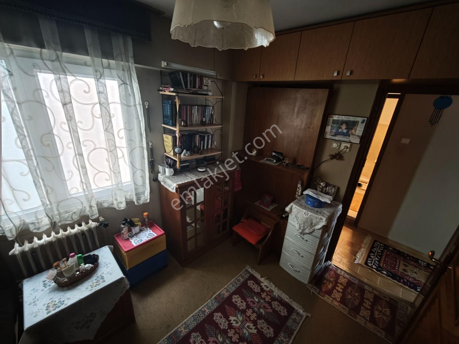 Rt Safir'den Emirsultan M. Geniş Ferah 3+1 Satılık Daire - Görsel 16