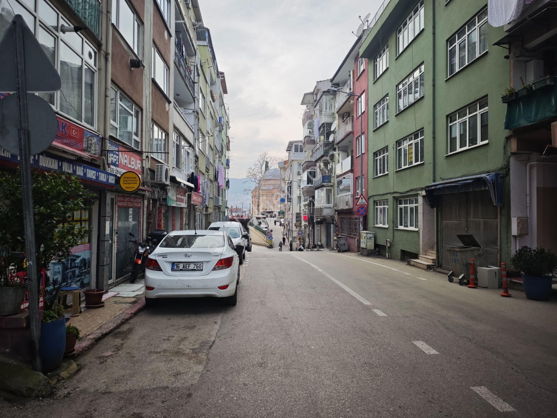 Rt Safir'den Emirsultan M. Geniş Ferah 3+1 Satılık Daire - Görsel 28
