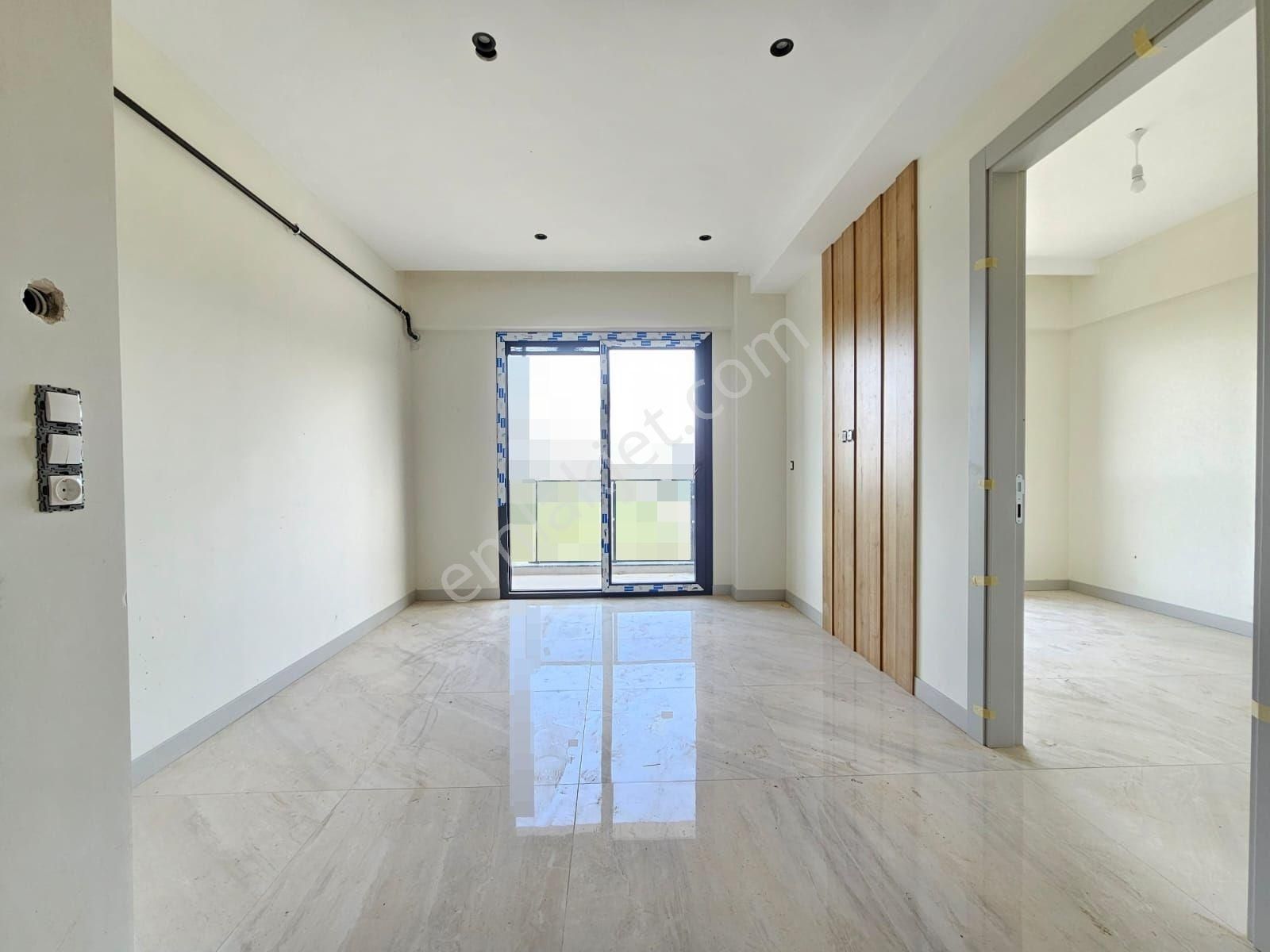 Denizli Karahasanlı Da 1+1 Önü Açık Satılık Fırsat Arakat Apartlar - Görsel 5