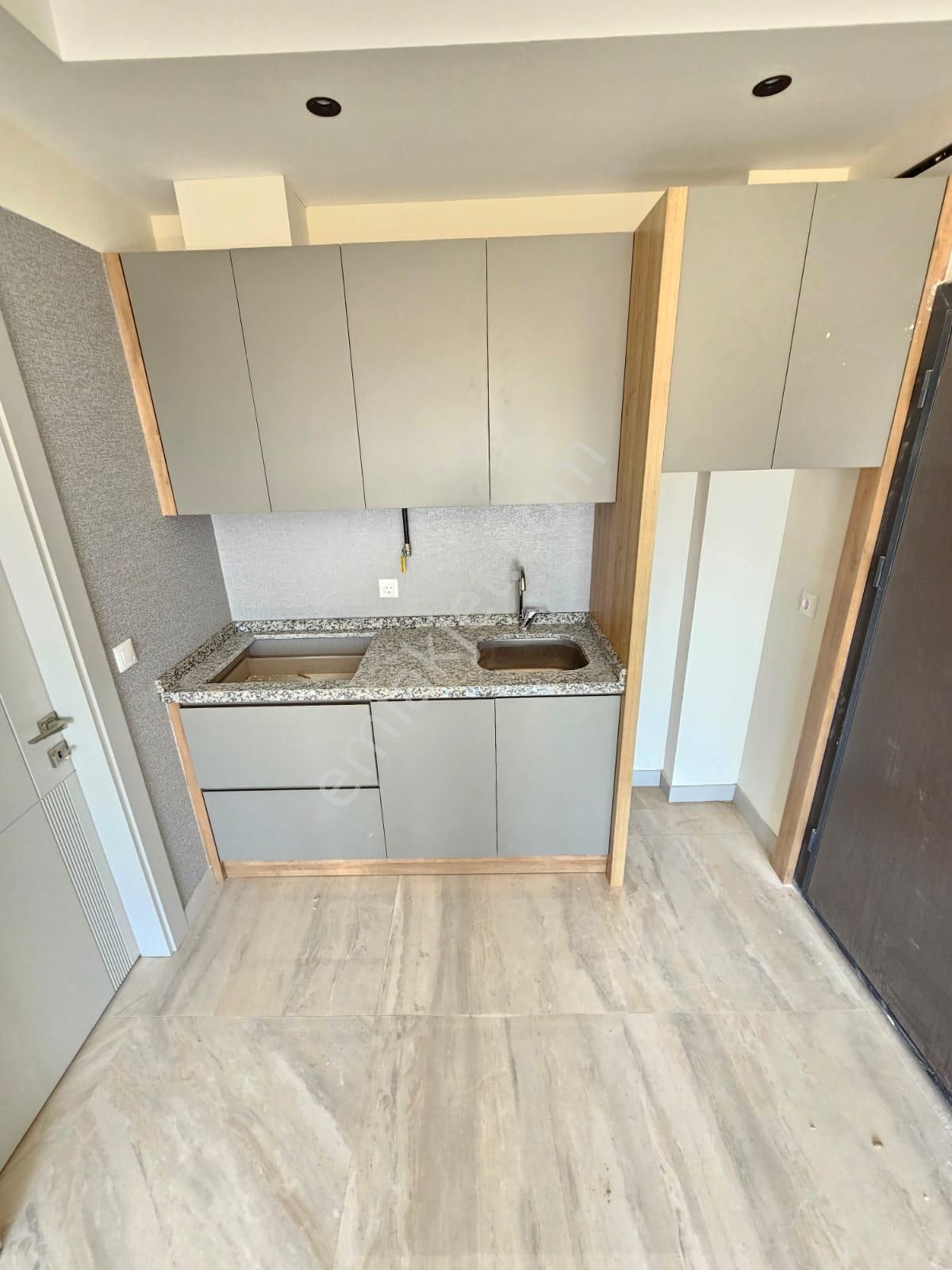 Denizli Karahasanlı Da 1+1 Önü Açık Satılık Fırsat Arakat Apartlar - Görsel 13