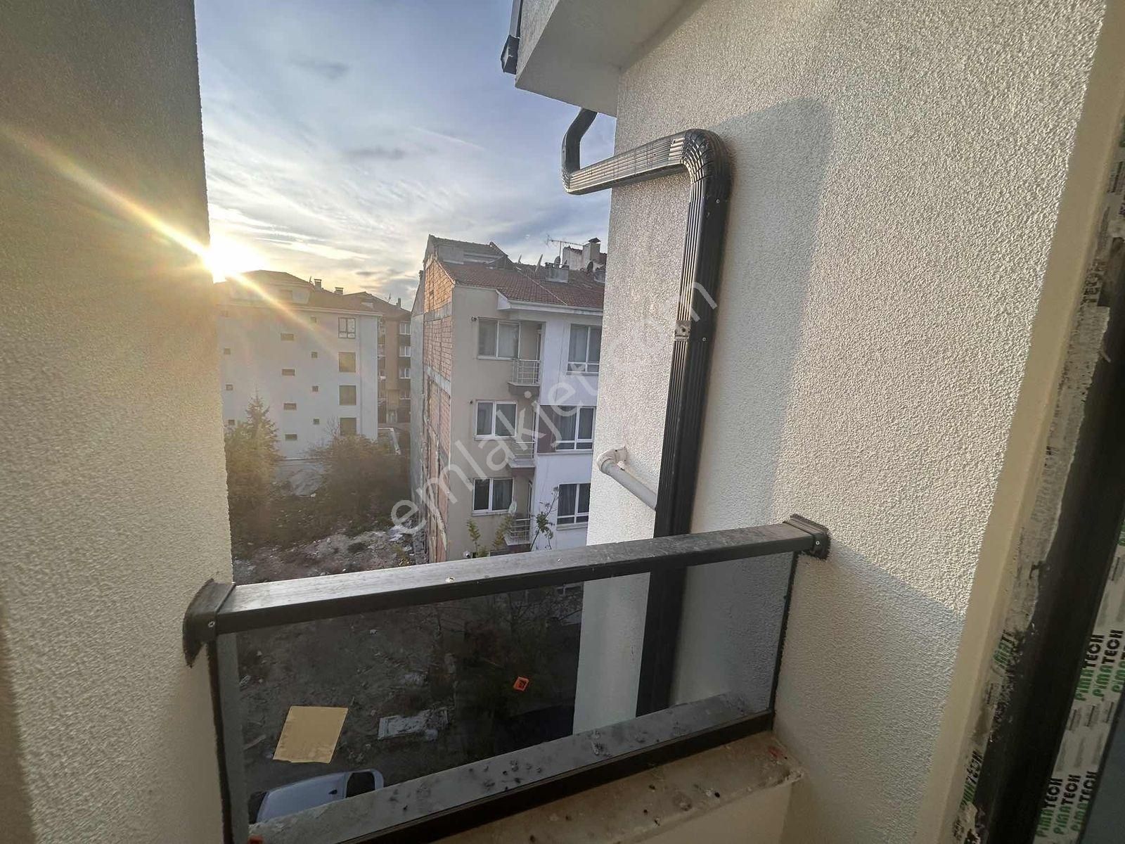 Bahçelievler'de Sıfır Yerden Isıtmalı İskanlı 2+1 Kiralık Daire - Görsel 11