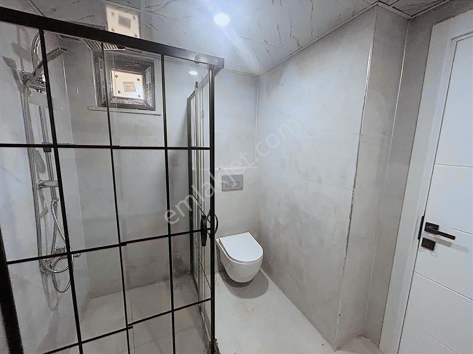 Bahçelievler'de Sıfır Yerden Isıtmalı İskanlı 2+1 Kiralık Daire - Görsel 5