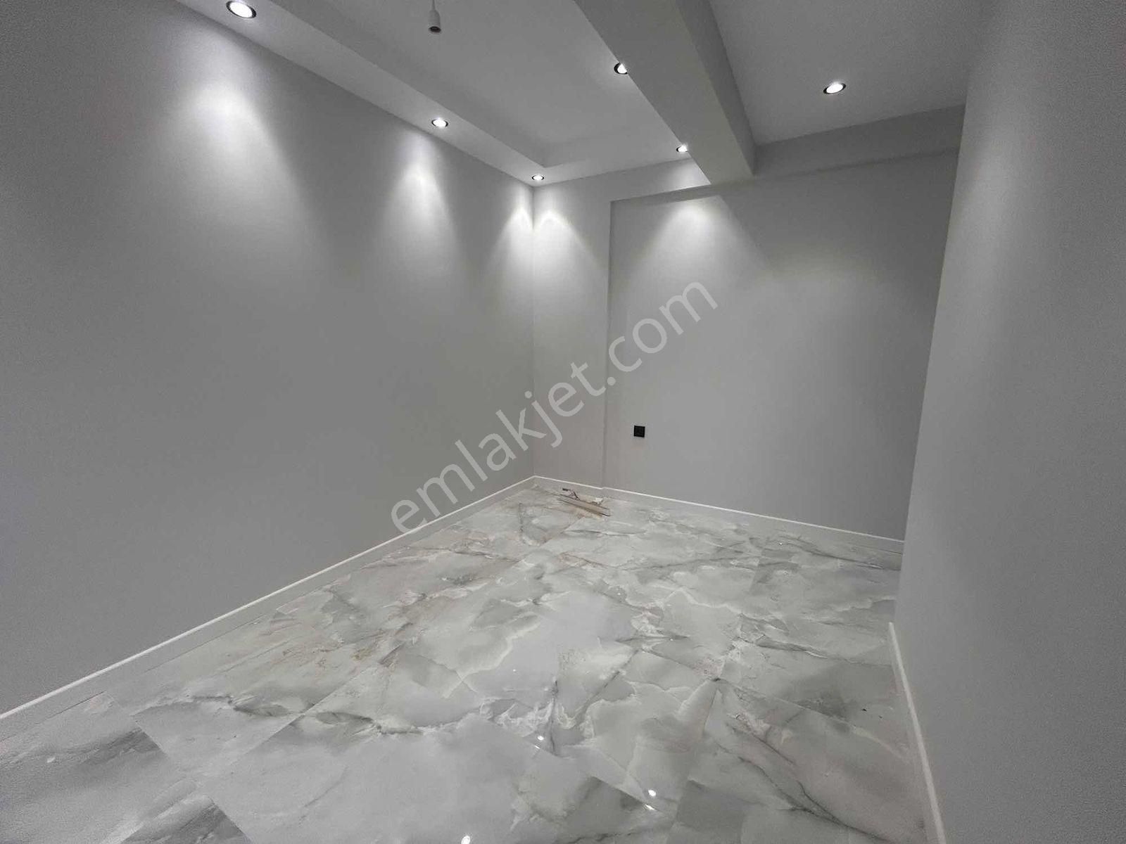 Bahçelievler'de Sıfır Yerden Isıtmalı İskanlı 2+1 Kiralık Daire - Görsel 27