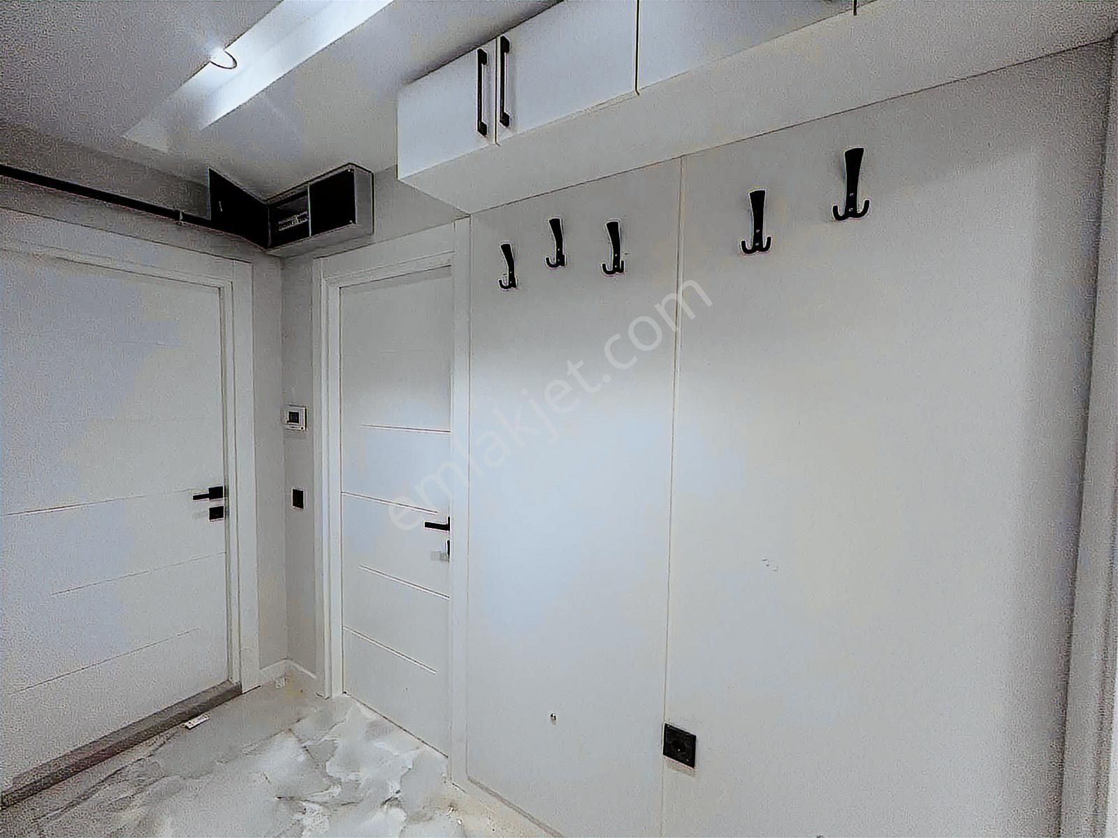 Bahçelievler'de Sıfır Yerden Isıtmalı İskanlı 2+1 Kiralık Daire - Görsel 4