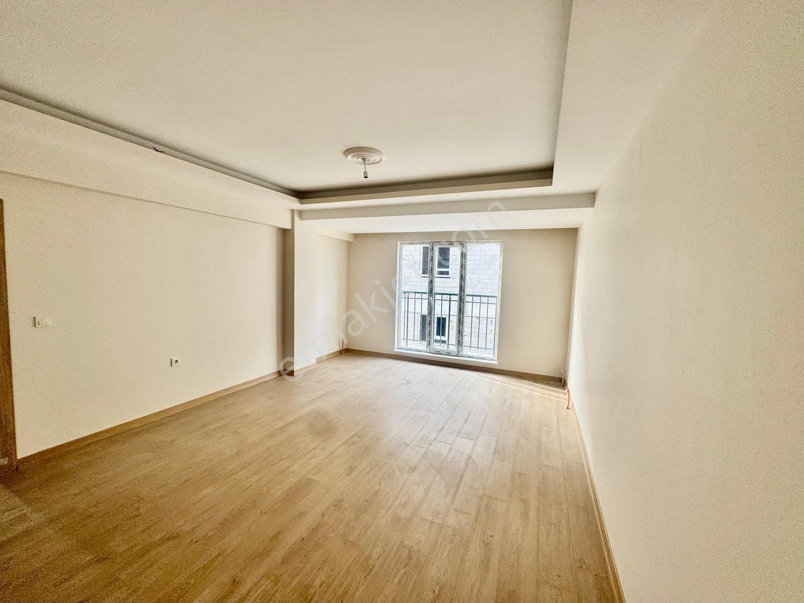 Ekşioğlu Gyd'den 3+1 Ebevn Banyolu %80ine Kredi İle Sıfır Daire - Görsel 12