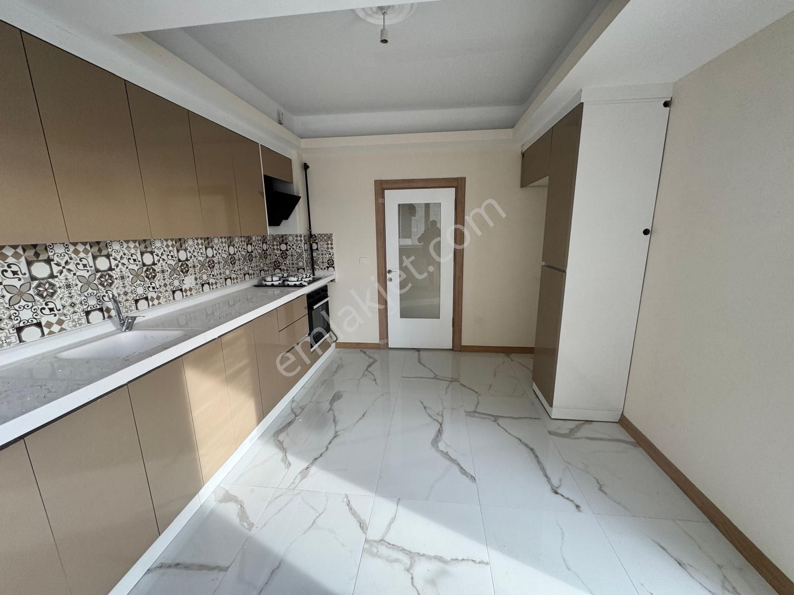 Ekşioğlu Gyd'den 3+1 Ebevn Banyolu %80ine Kredi İle Sıfır Daire - Görsel 16