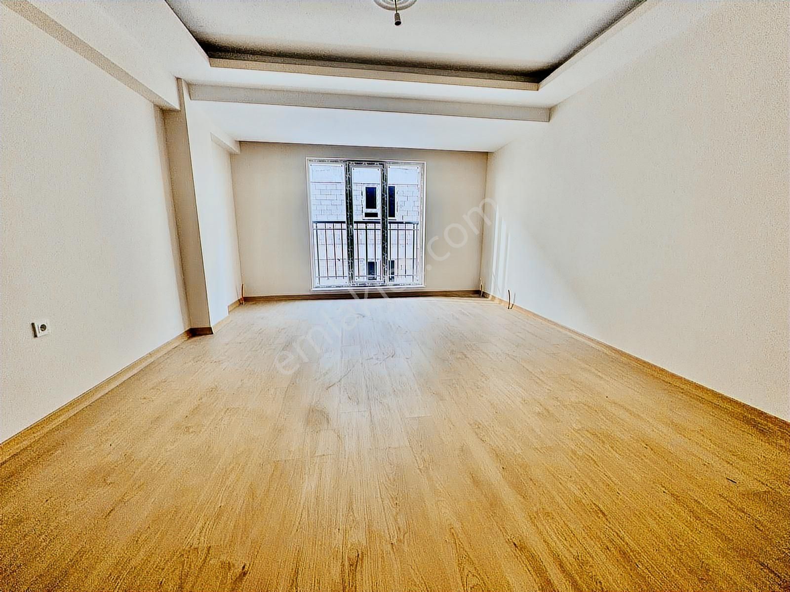 Ekşioğlu Gyd'den 3+1 Ebevn Banyolu %80ine Kredi İle Sıfır Daire - Görsel 15