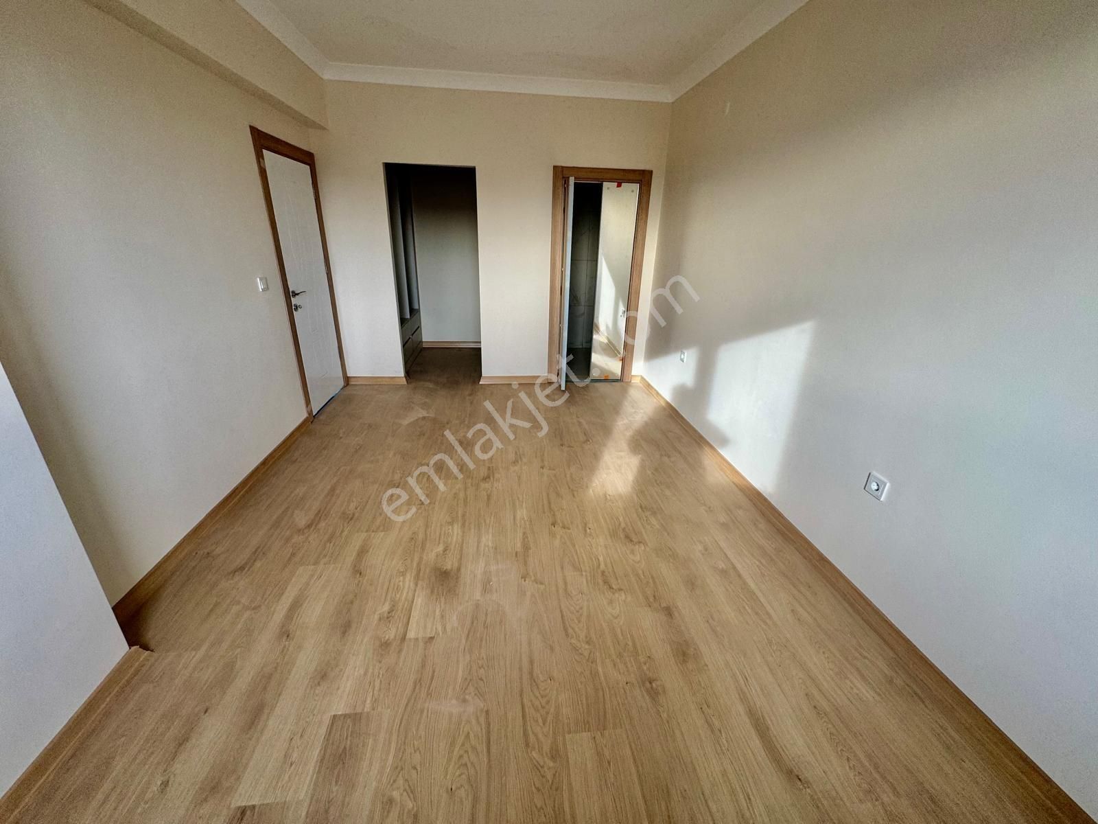 Ekşioğlu Gyd'den 3+1 Ebevn Banyolu %80ine Kredi İle Sıfır Daire - Görsel 14