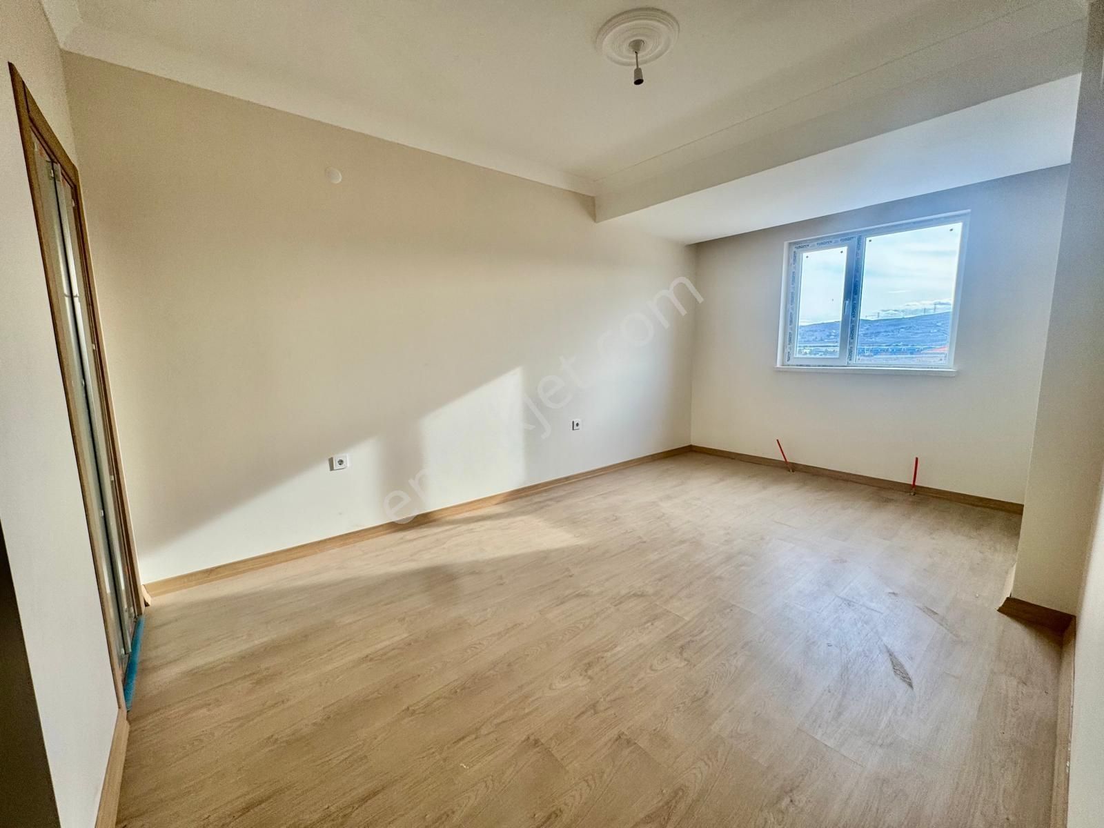 Ekşioğlu Gyd'den 3+1 Ebevn Banyolu %80ine Kredi İle Sıfır Daire - Görsel 8