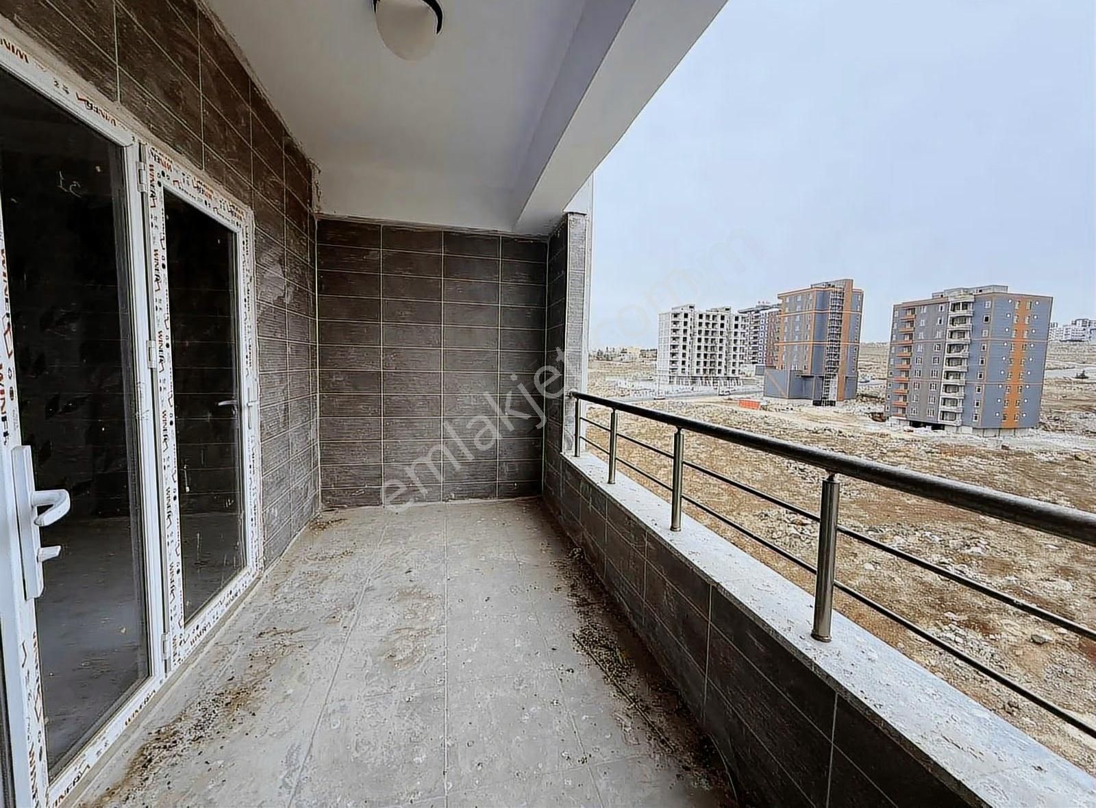 Burhan Kılınç'dan Acil Satılık 2+1 Geniş Ebeveyn Banyolu - Görsel 2