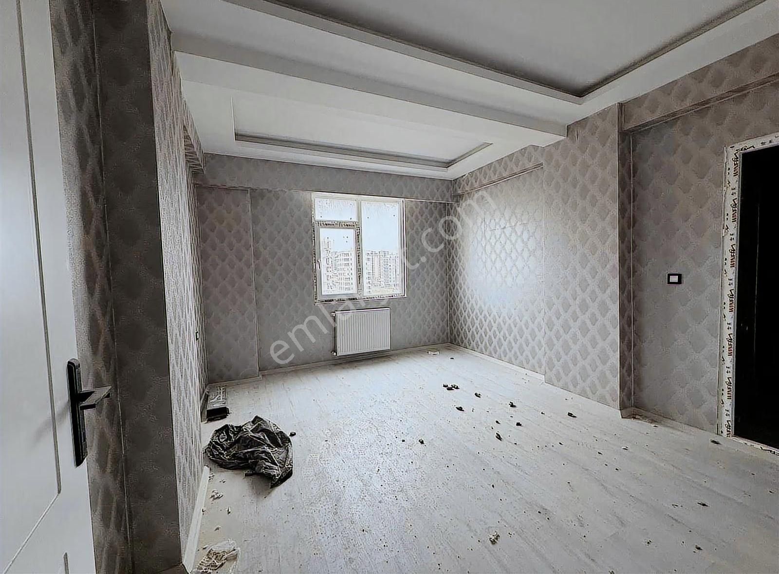 Burhan Kılınç'dan Acil Satılık 2+1 Geniş Ebeveyn Banyolu - Görsel 12