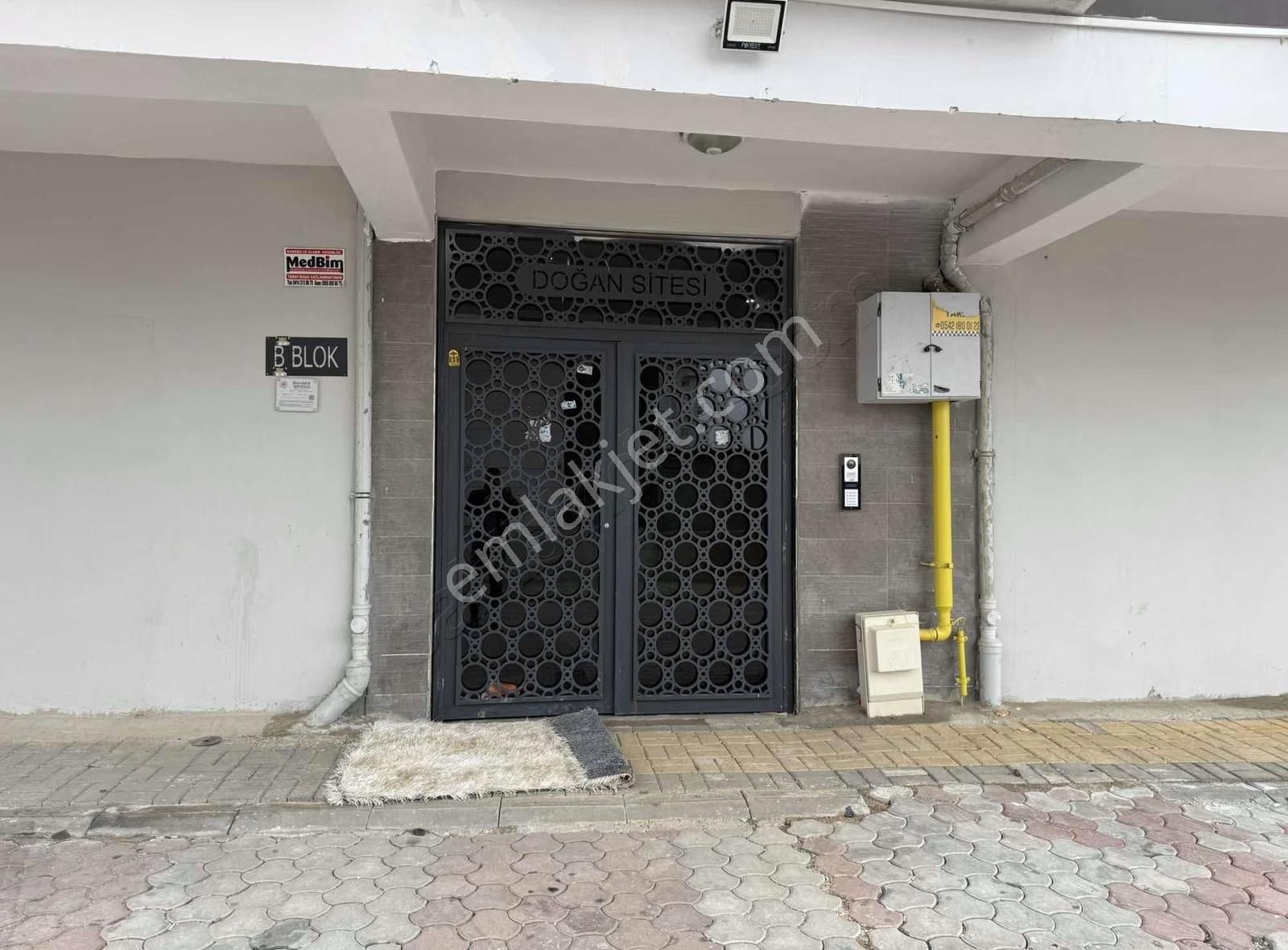 Burhan Kılınç'dan Acil Satılık 3+1 - Görsel 4