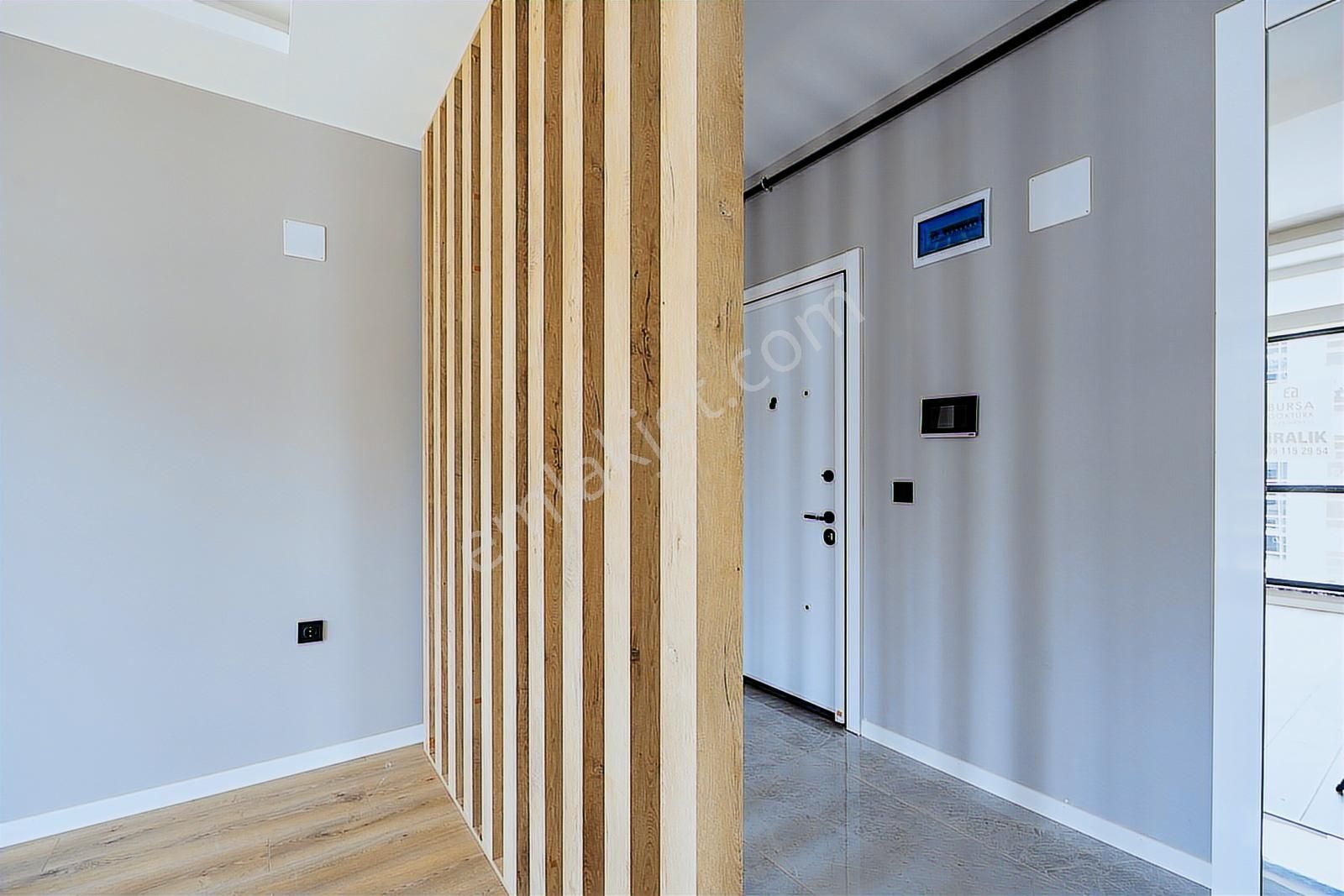 Prestijli Konum Balat'ta Satılık Ayrı Mutfak 2+1 - Görsel 8