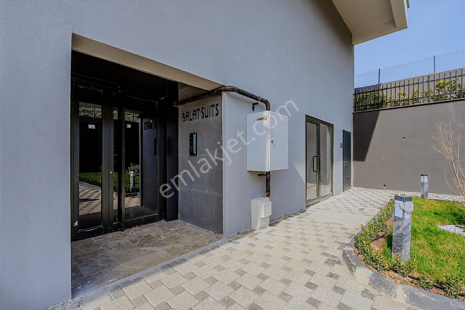 Prestijli Konum Balat'ta Satılık Ayrı Mutfak 2+1 - Görsel 20